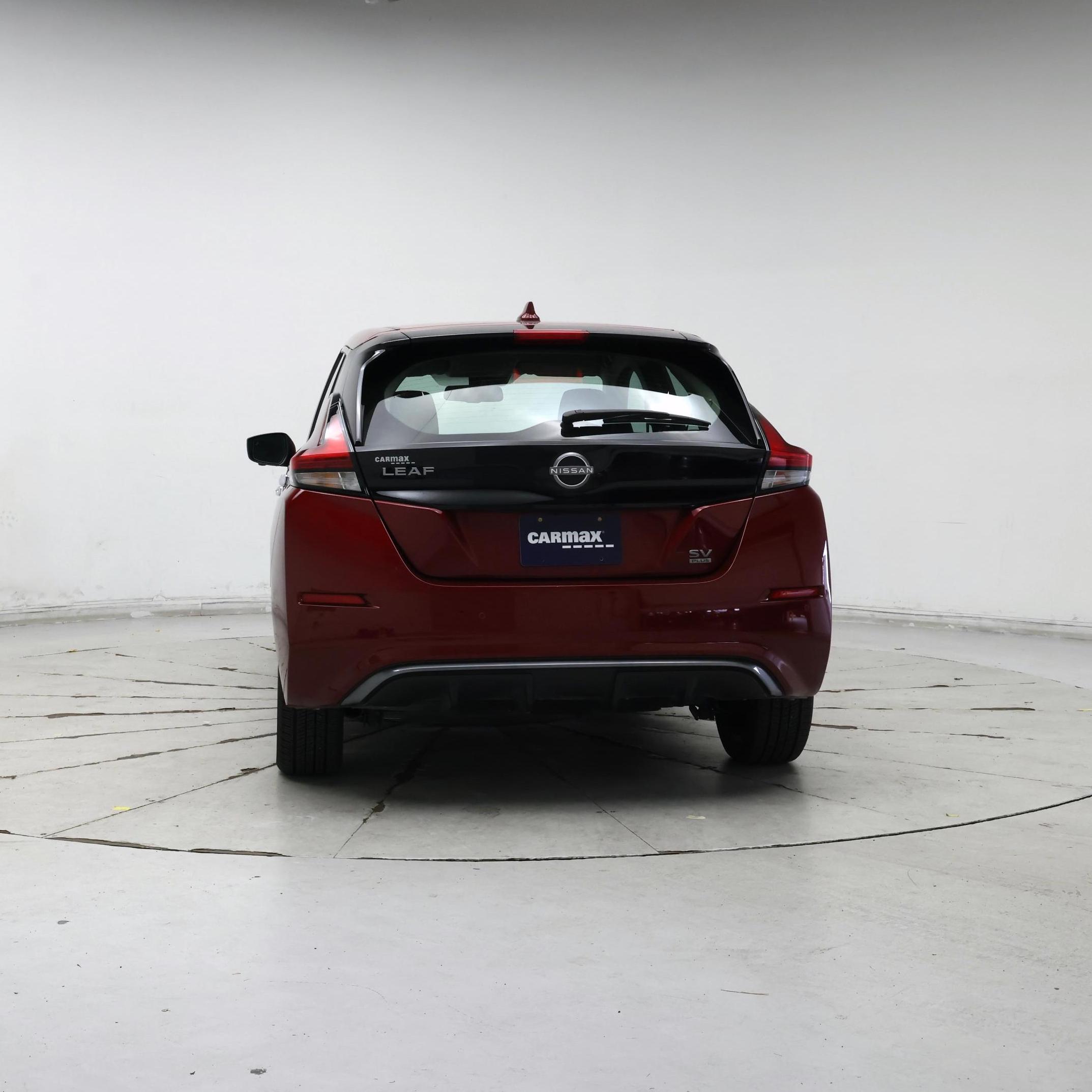 Thumbnail: 2025 Nissan Leaf - 6