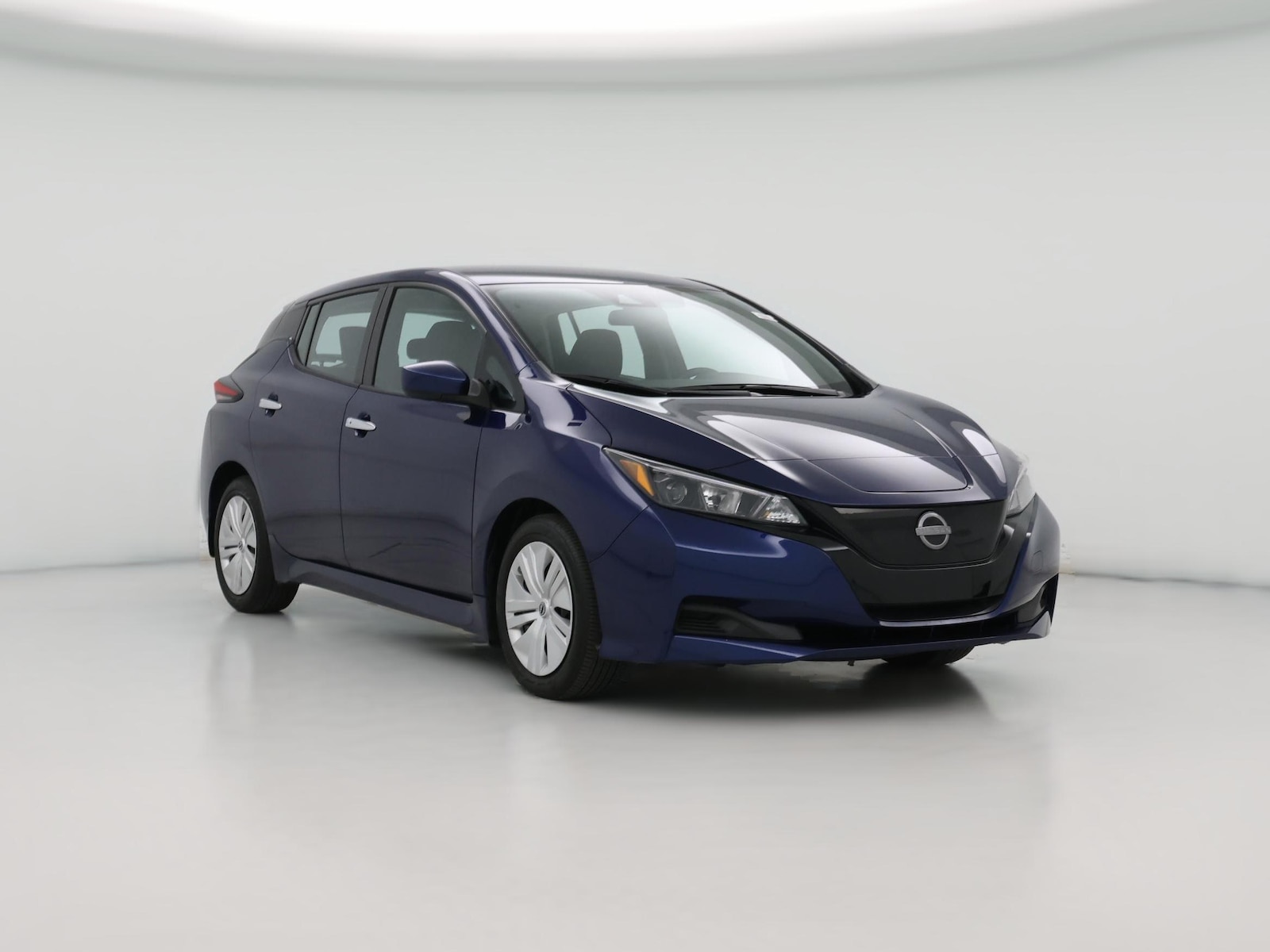 2024 Nissan LEAF