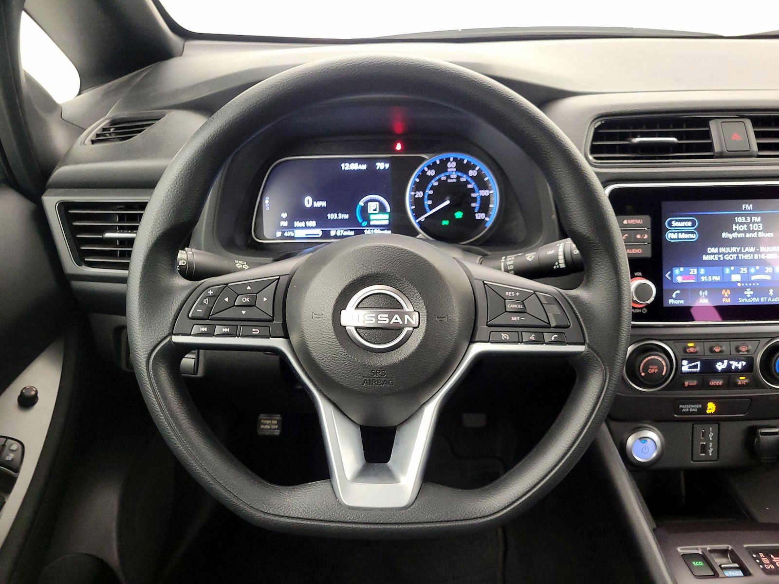 Lane Departure Warning