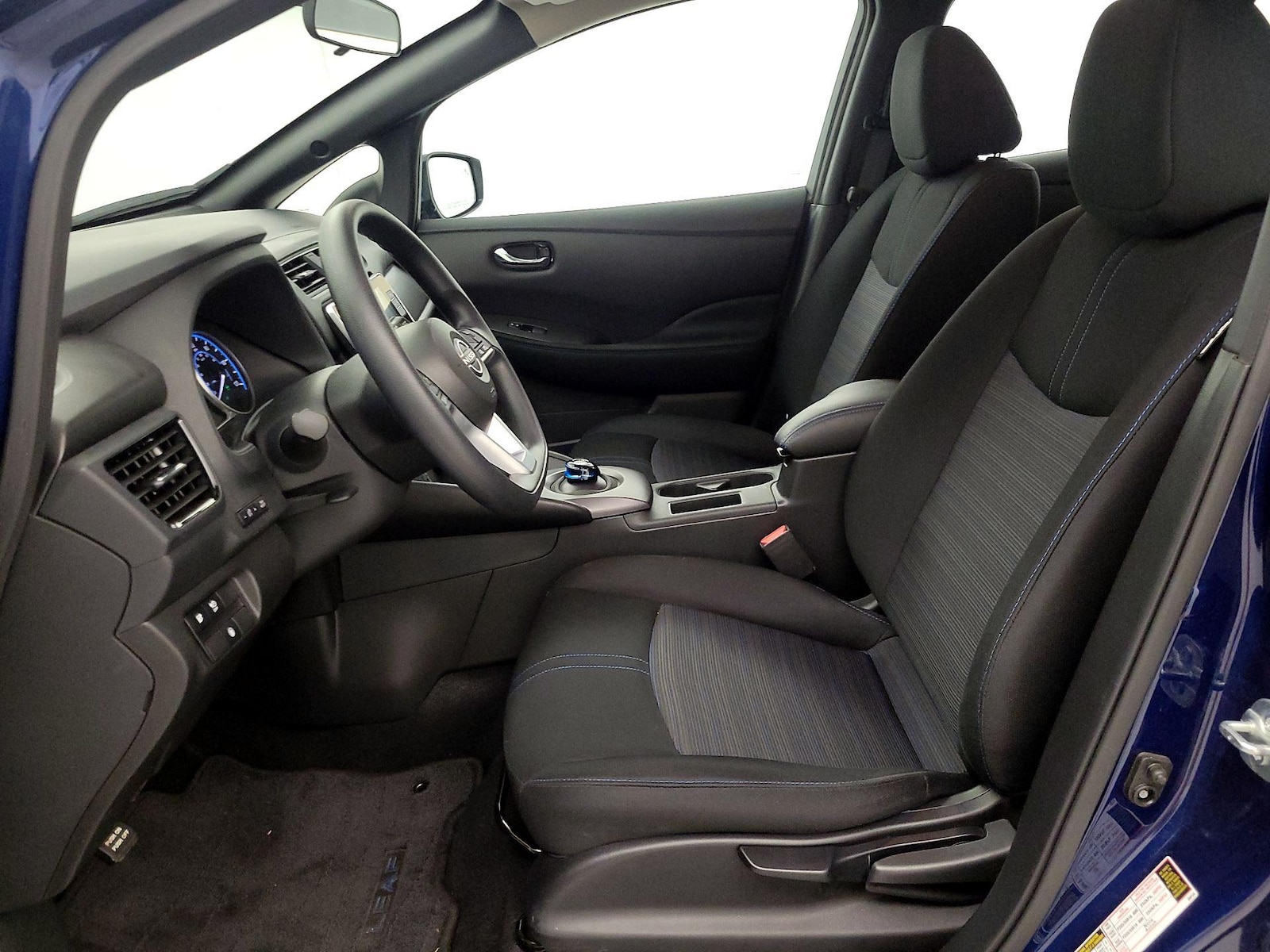 Side Airbags