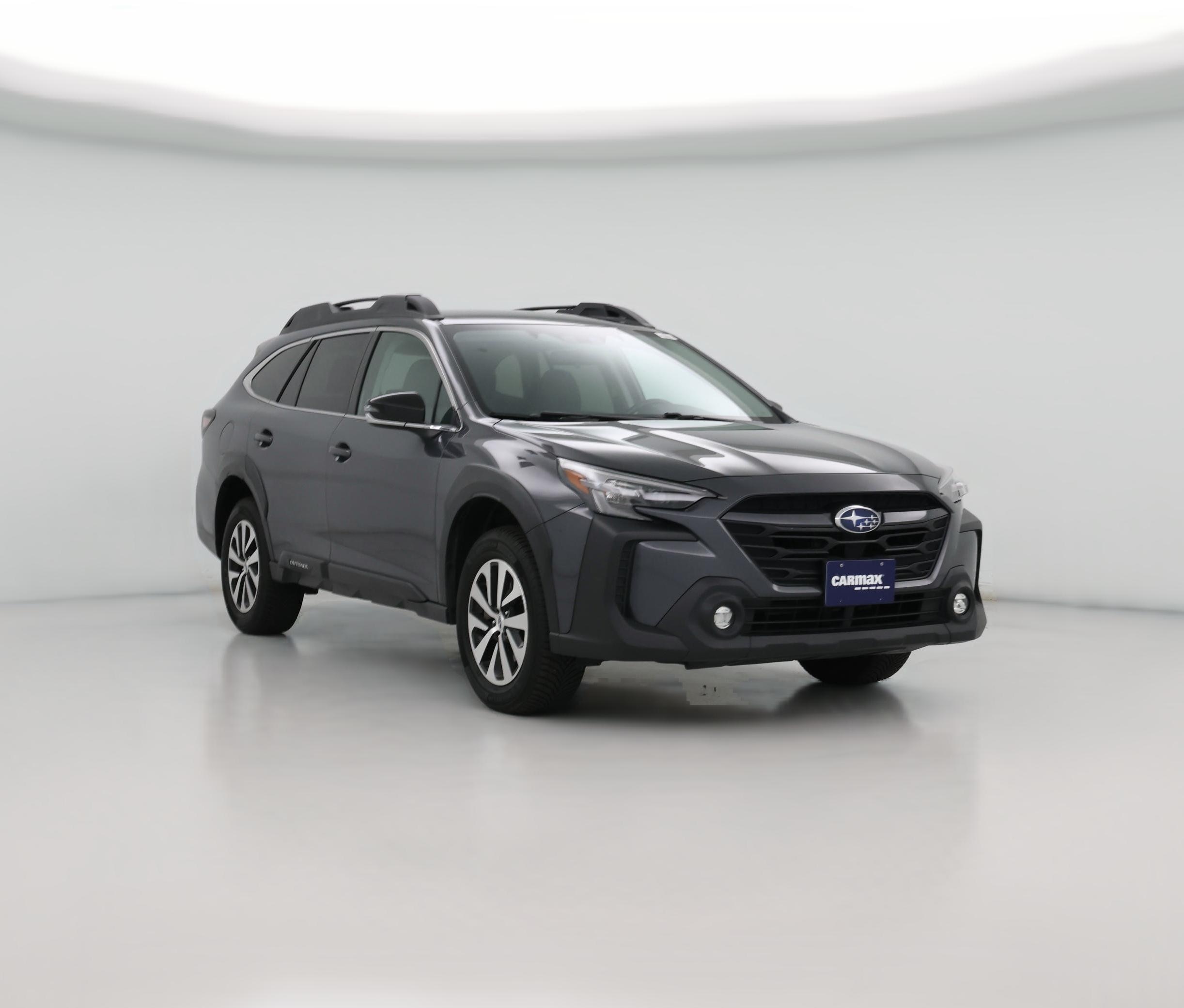 Thumbnail: 2023 Subaru Outback - 1