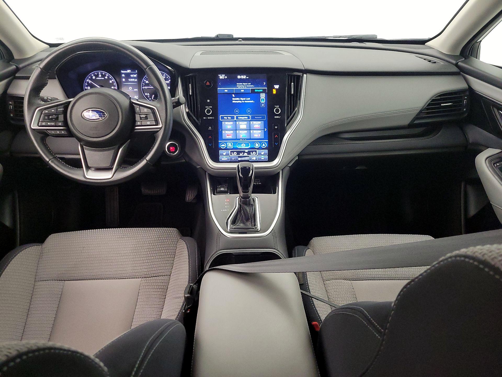 Thumbnail: 2023 Subaru Outback - 9