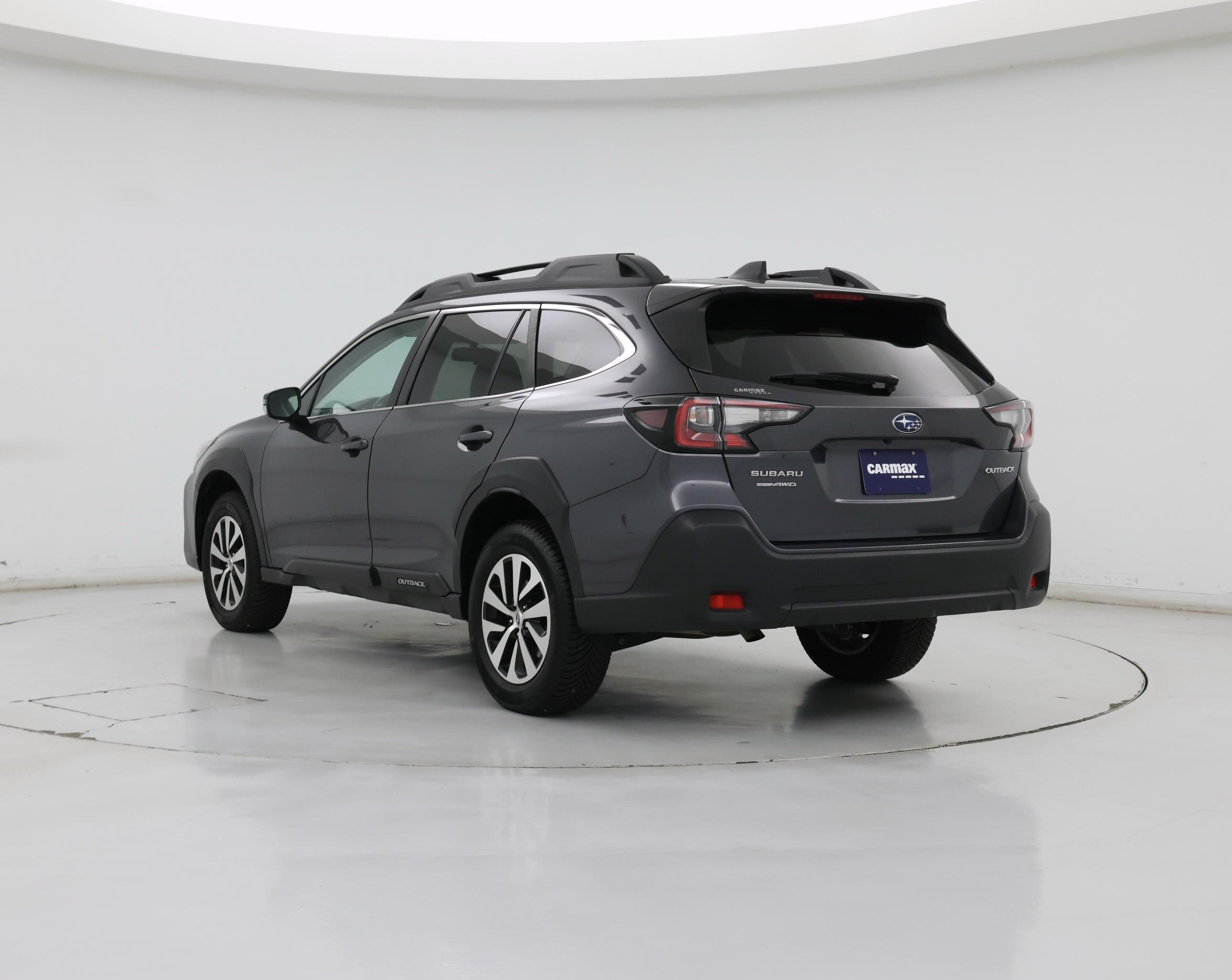 Thumbnail: 2023 Subaru Outback - 2