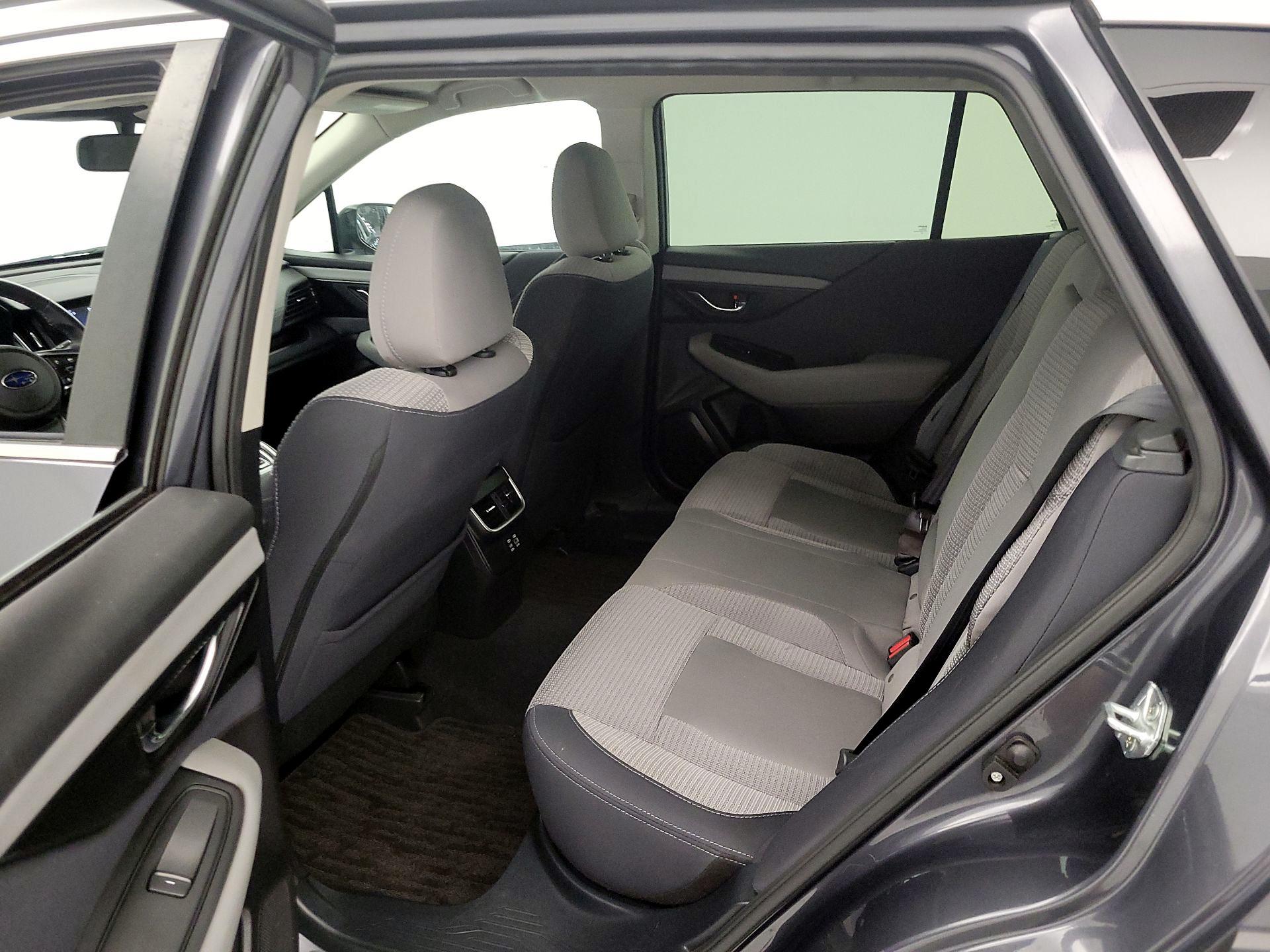 Thumbnail: 2023 Subaru Outback - 19