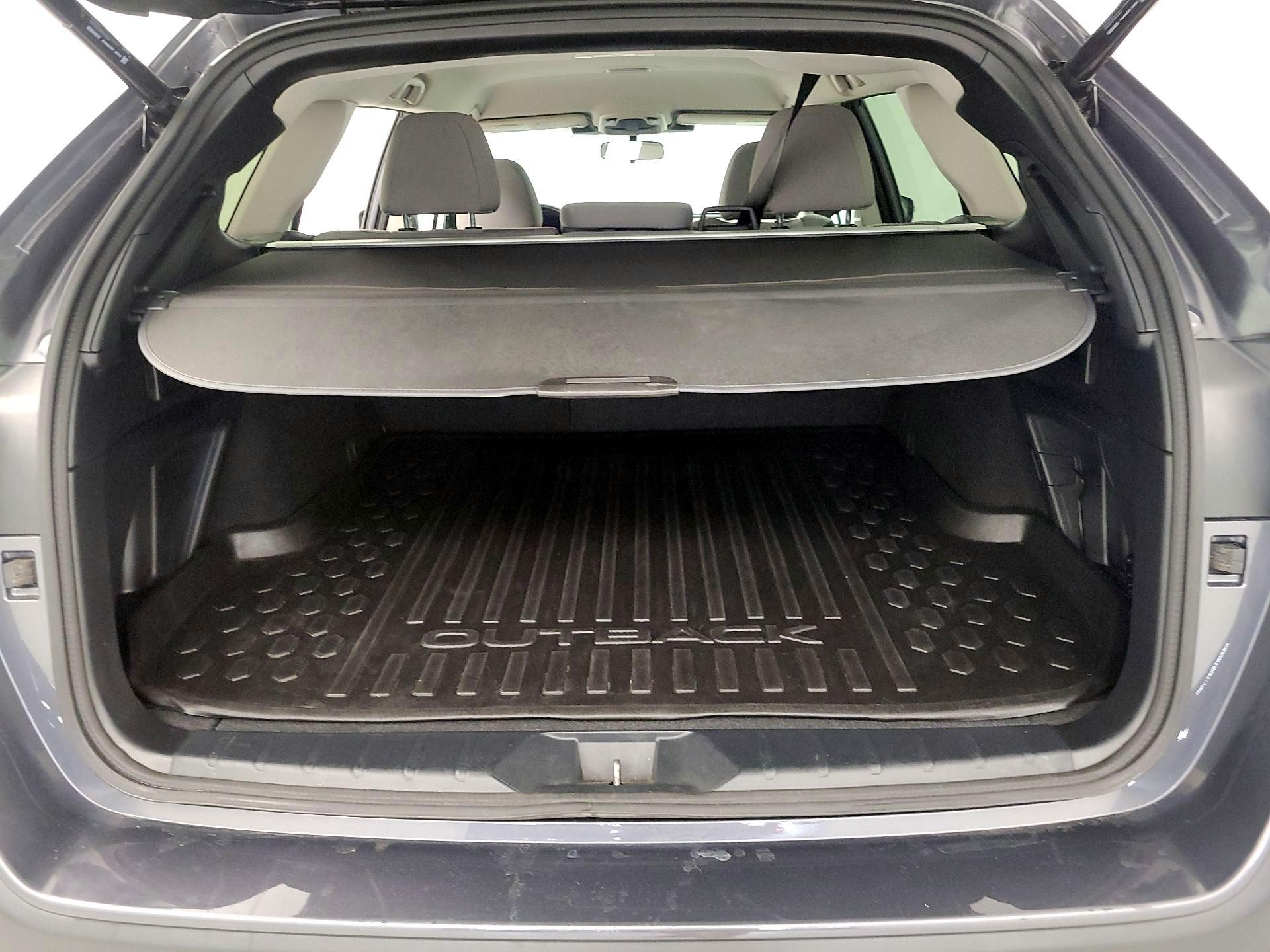 Thumbnail: 2023 Subaru Outback - 20