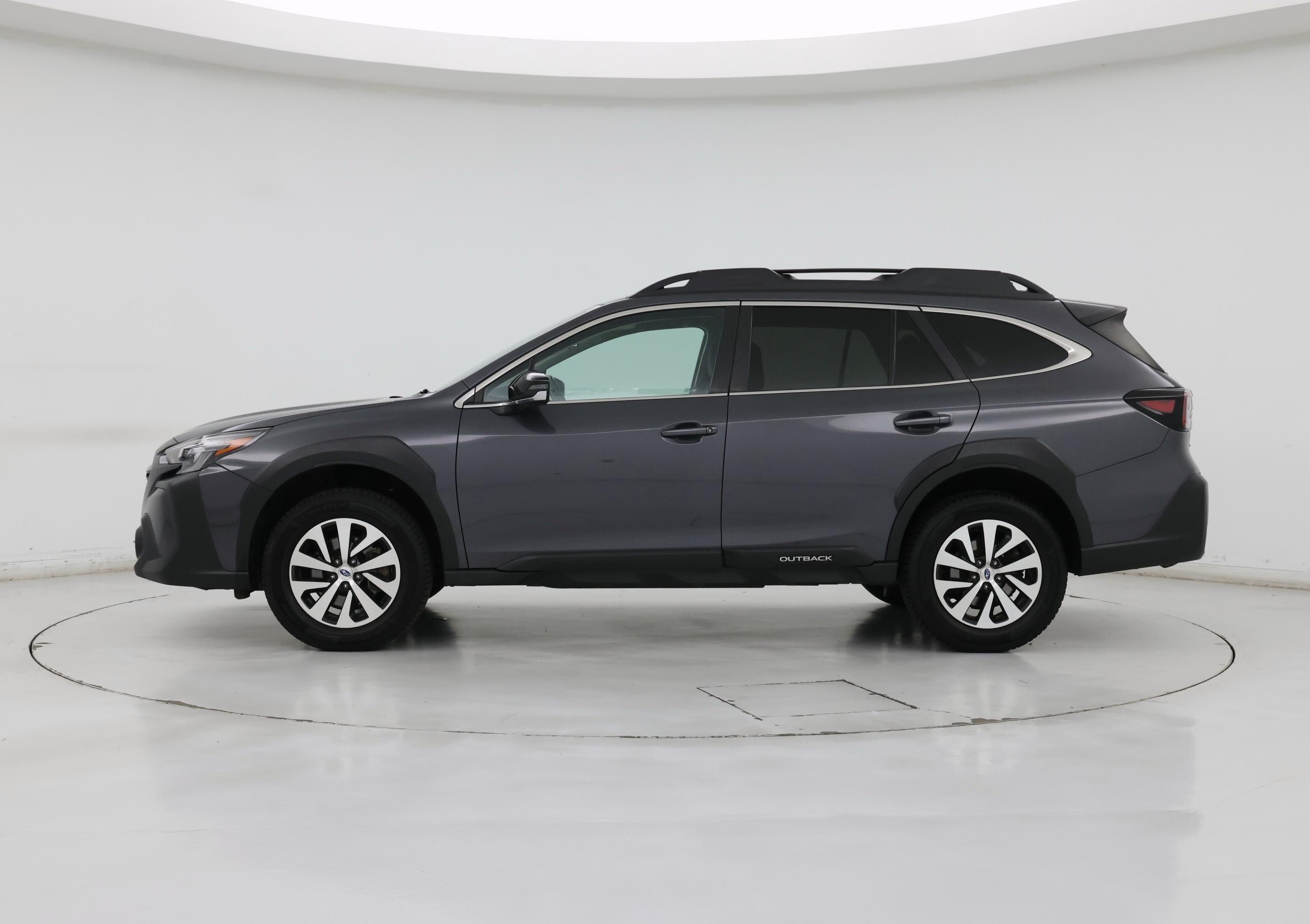 Thumbnail: 2023 Subaru Outback - 3