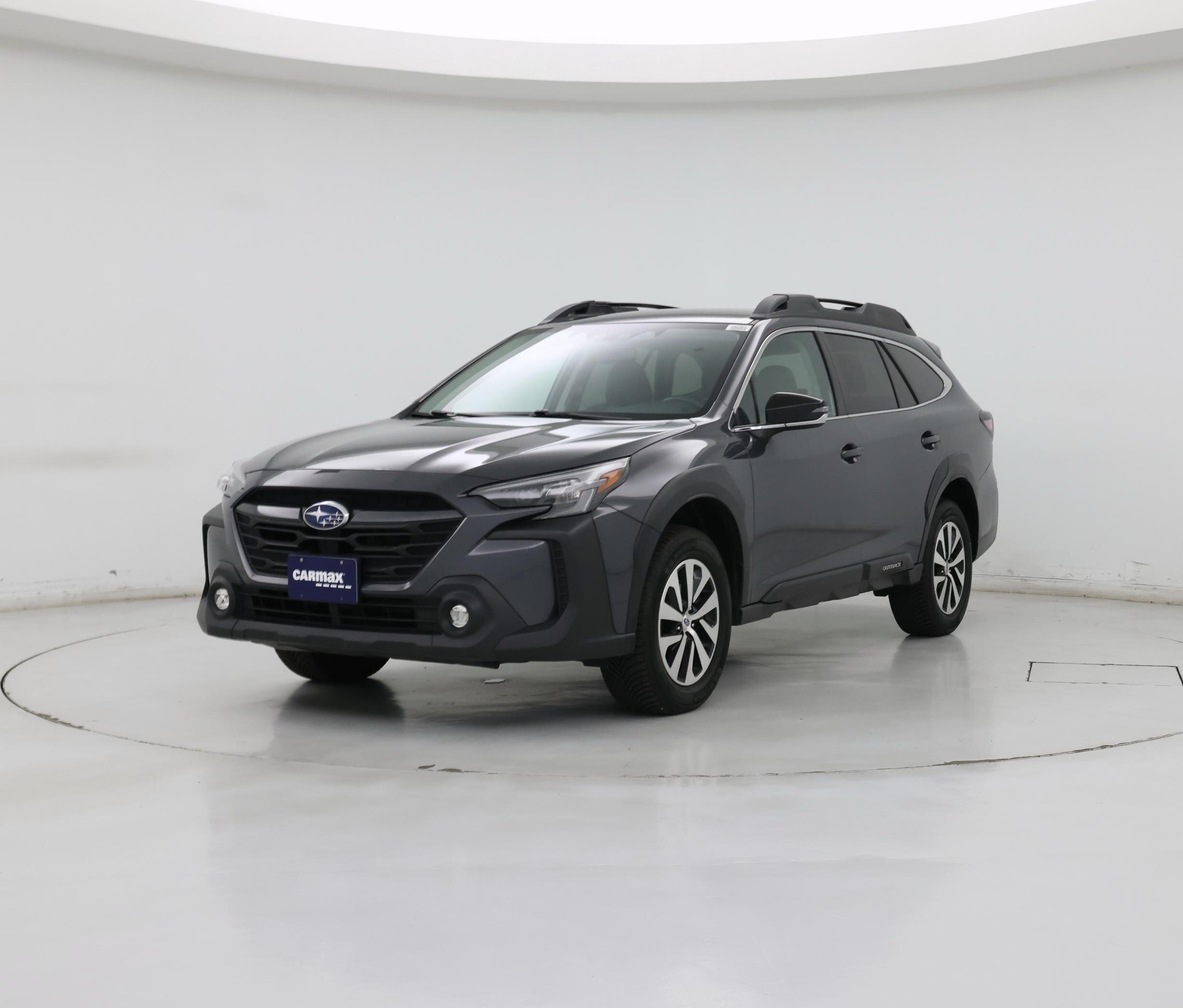 Thumbnail: 2023 Subaru Outback - 4