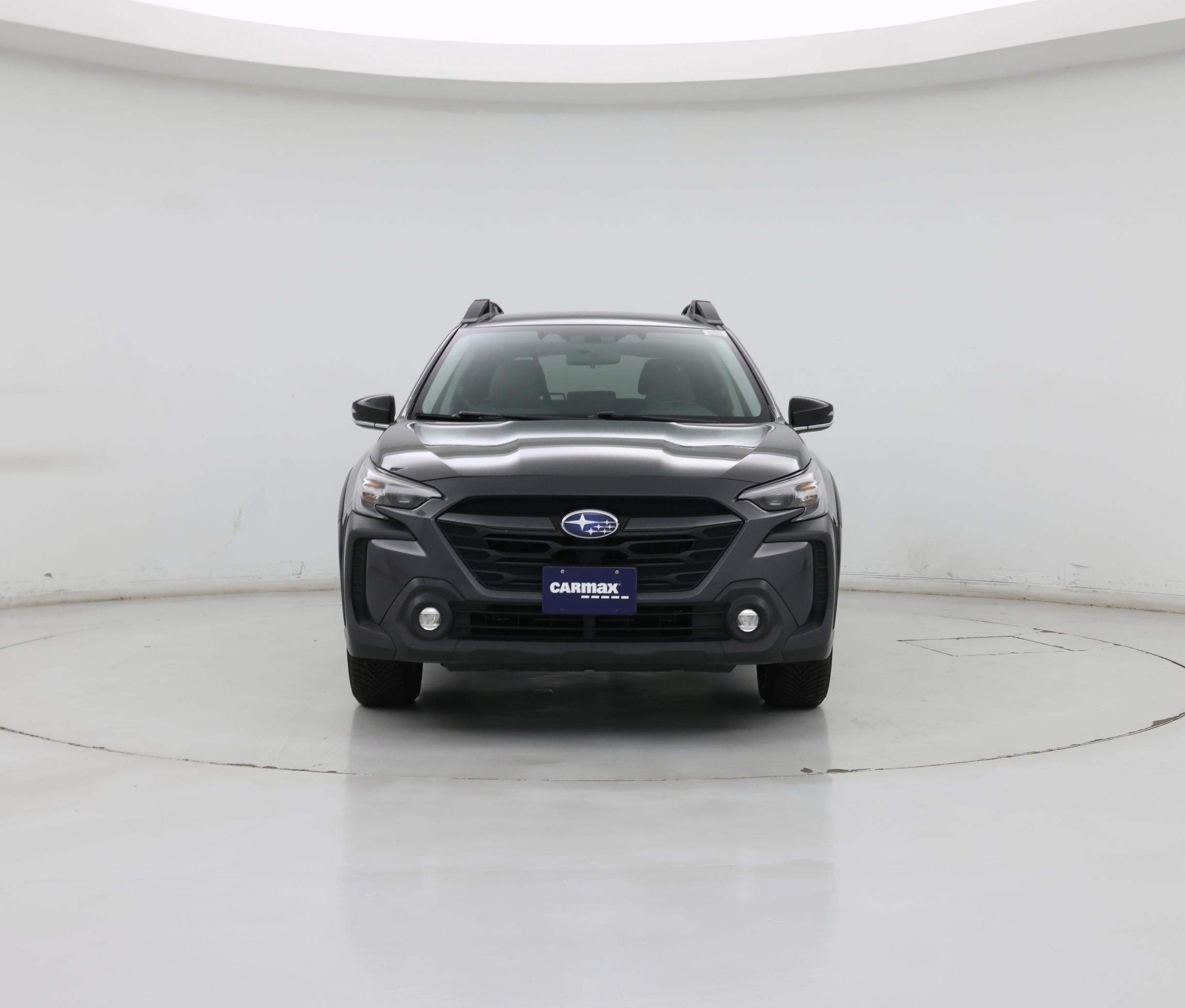 Thumbnail: 2023 Subaru Outback - 5