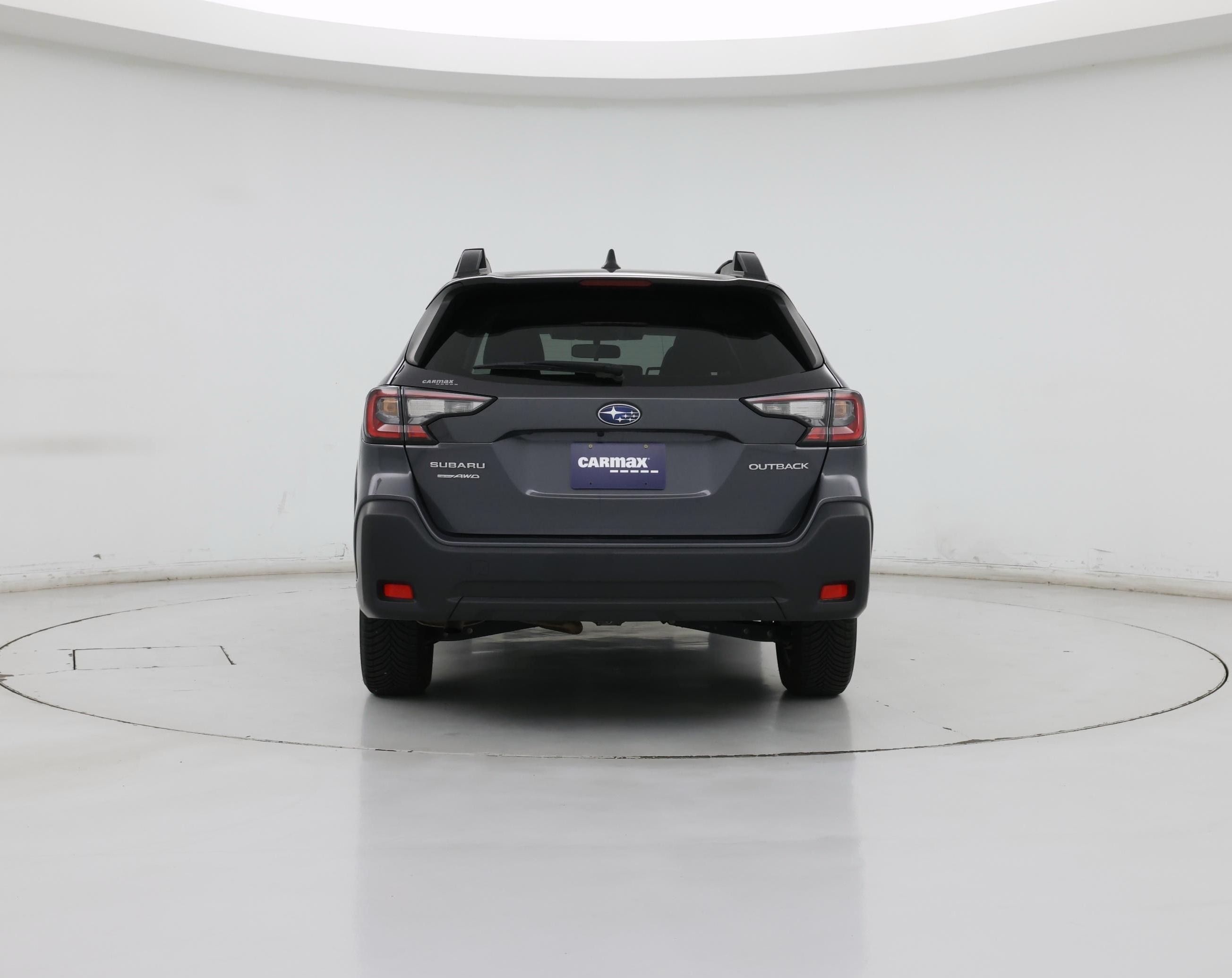 Thumbnail: 2023 Subaru Outback - 6