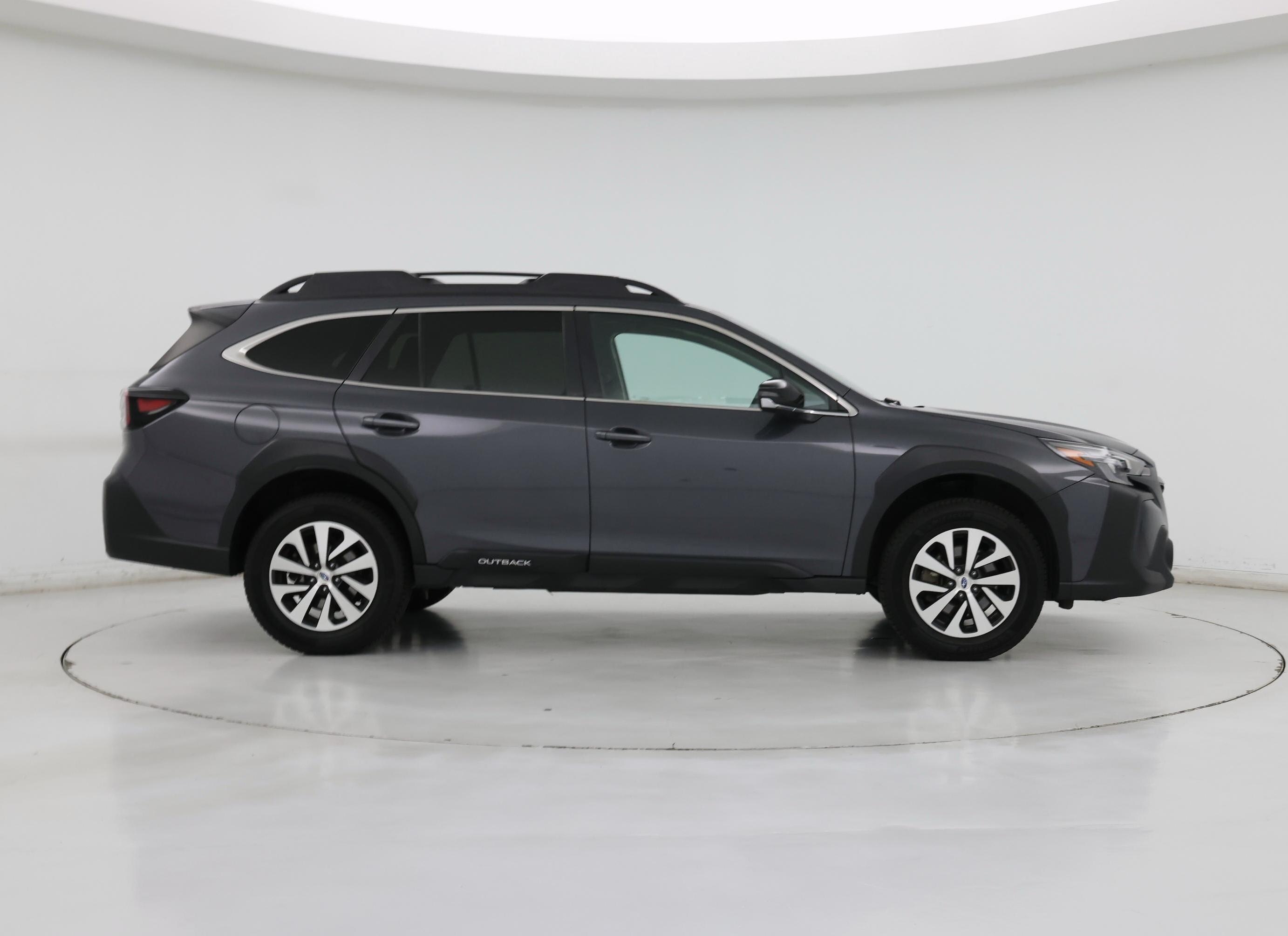 Thumbnail: 2023 Subaru Outback - 7