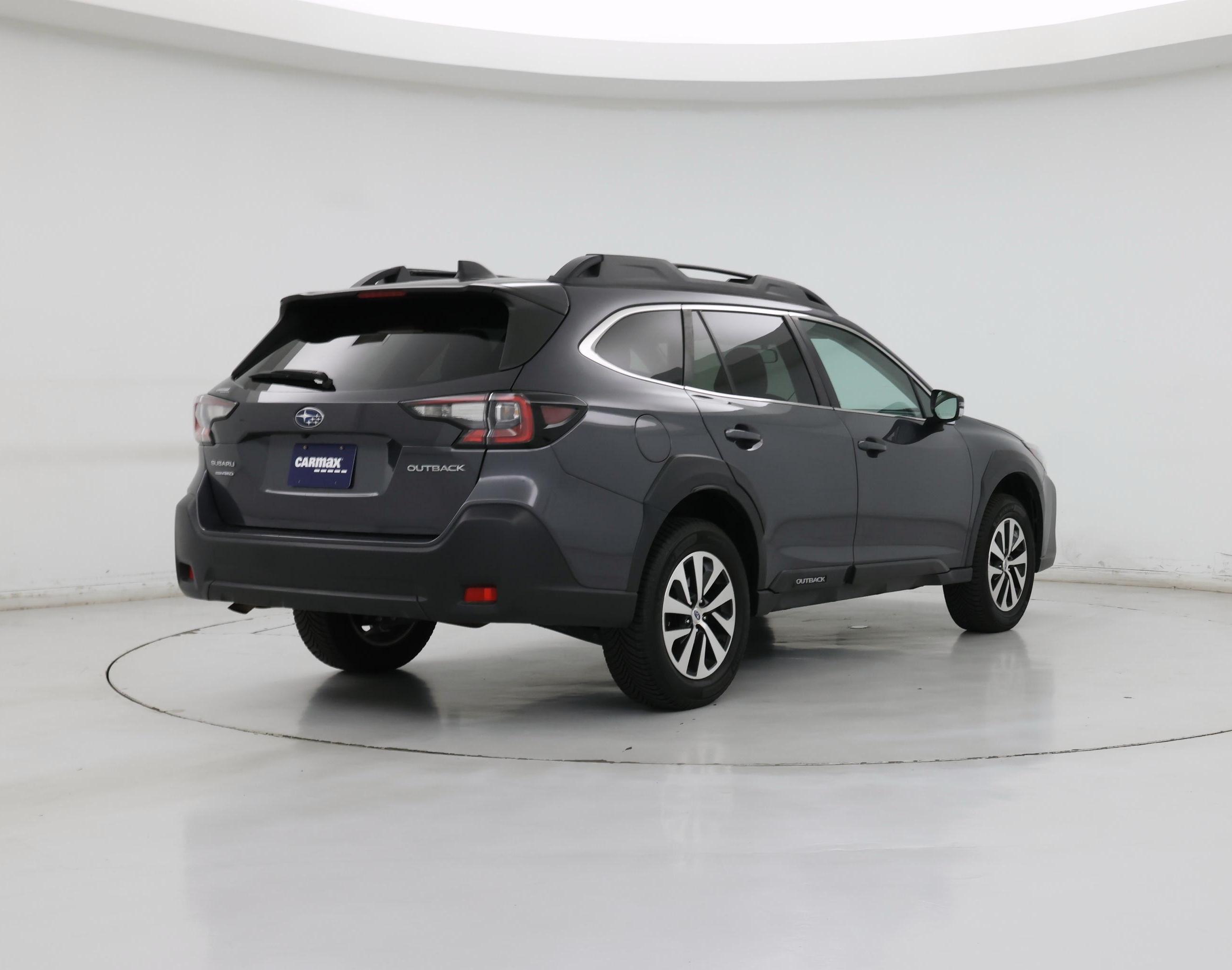 Thumbnail: 2023 Subaru Outback - 8