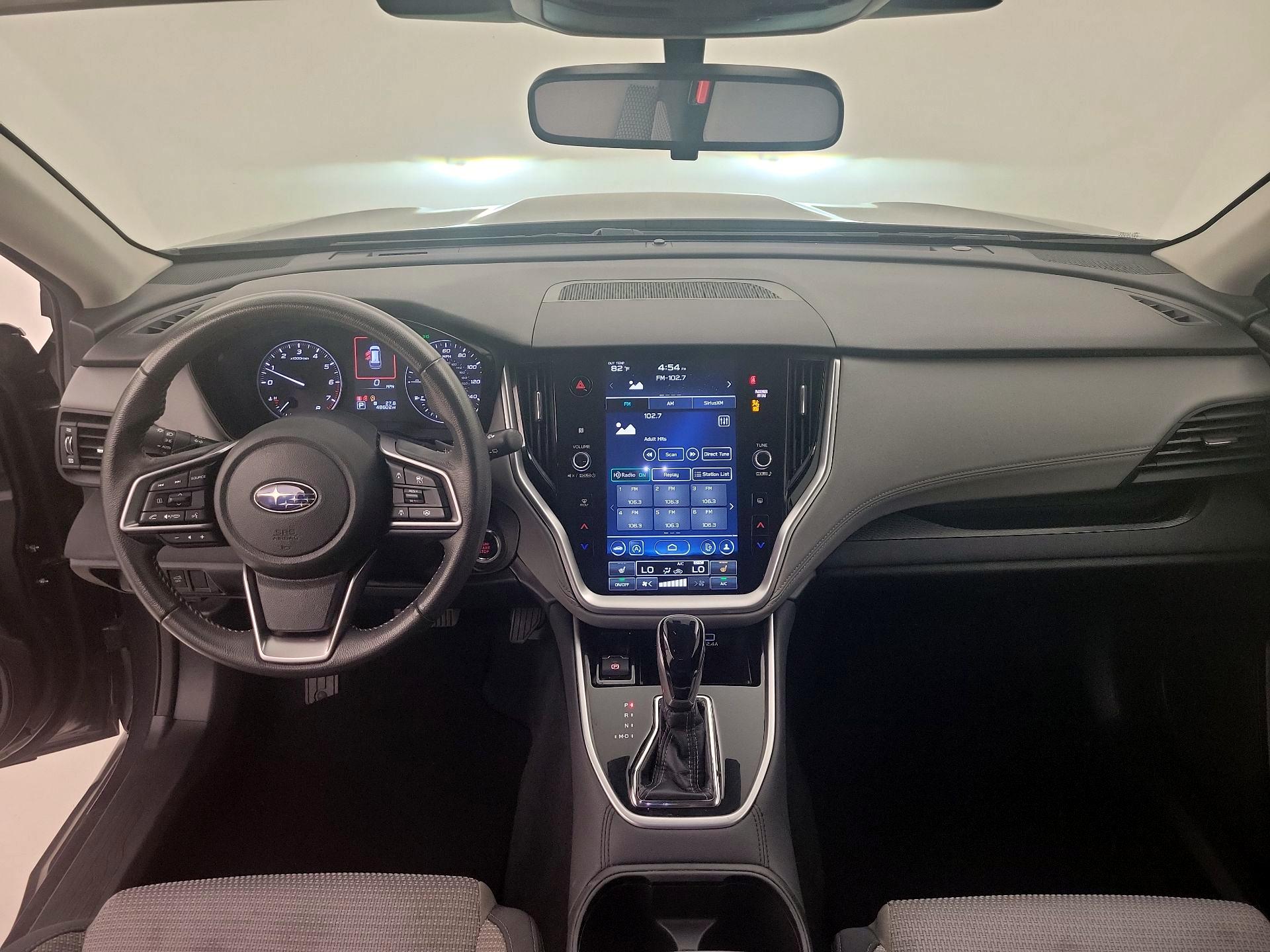 Thumbnail: 2023 Subaru Outback - 9