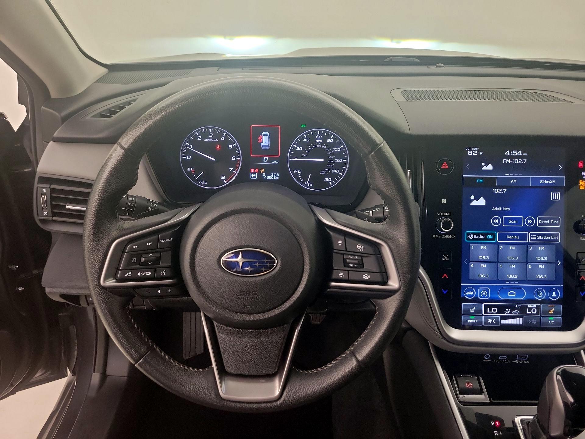 Thumbnail: 2023 Subaru Outback - 10