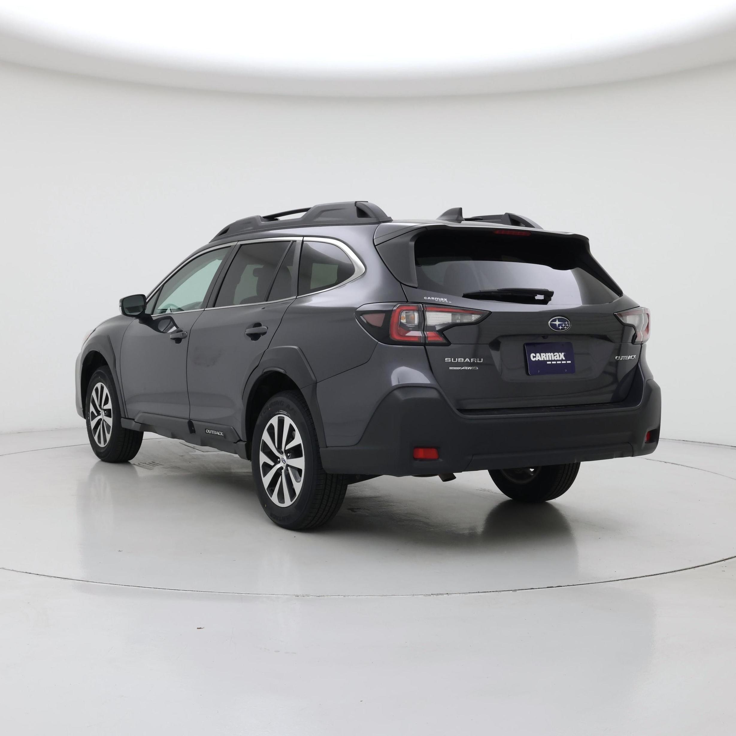 Thumbnail: 2023 Subaru Outback - 2