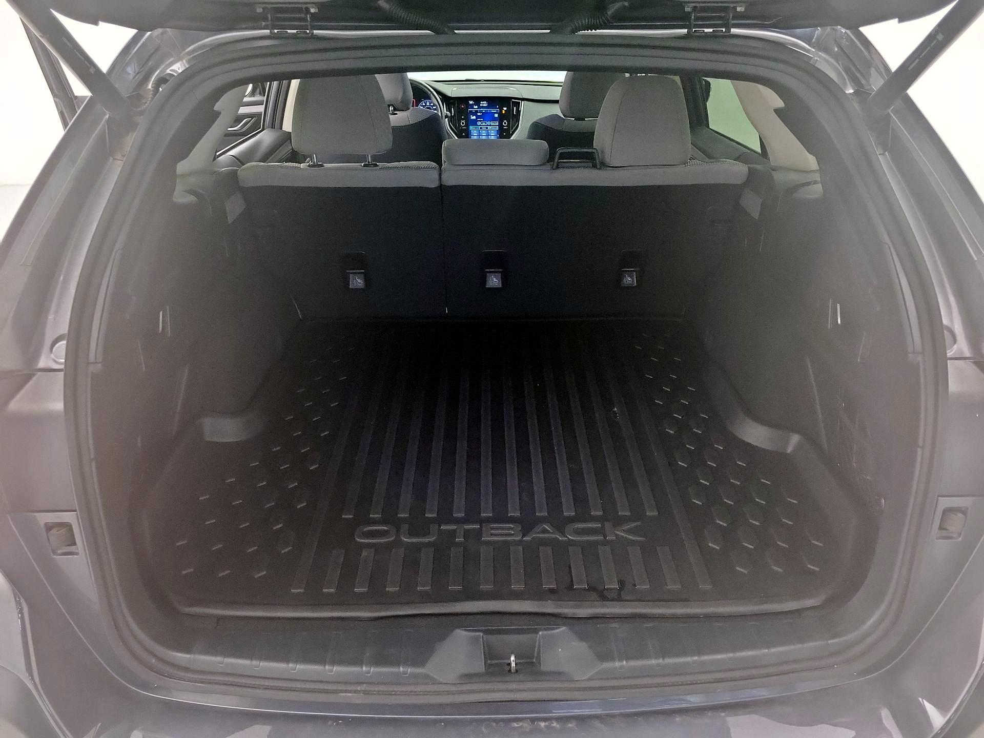 Thumbnail: 2023 Subaru Outback - 20