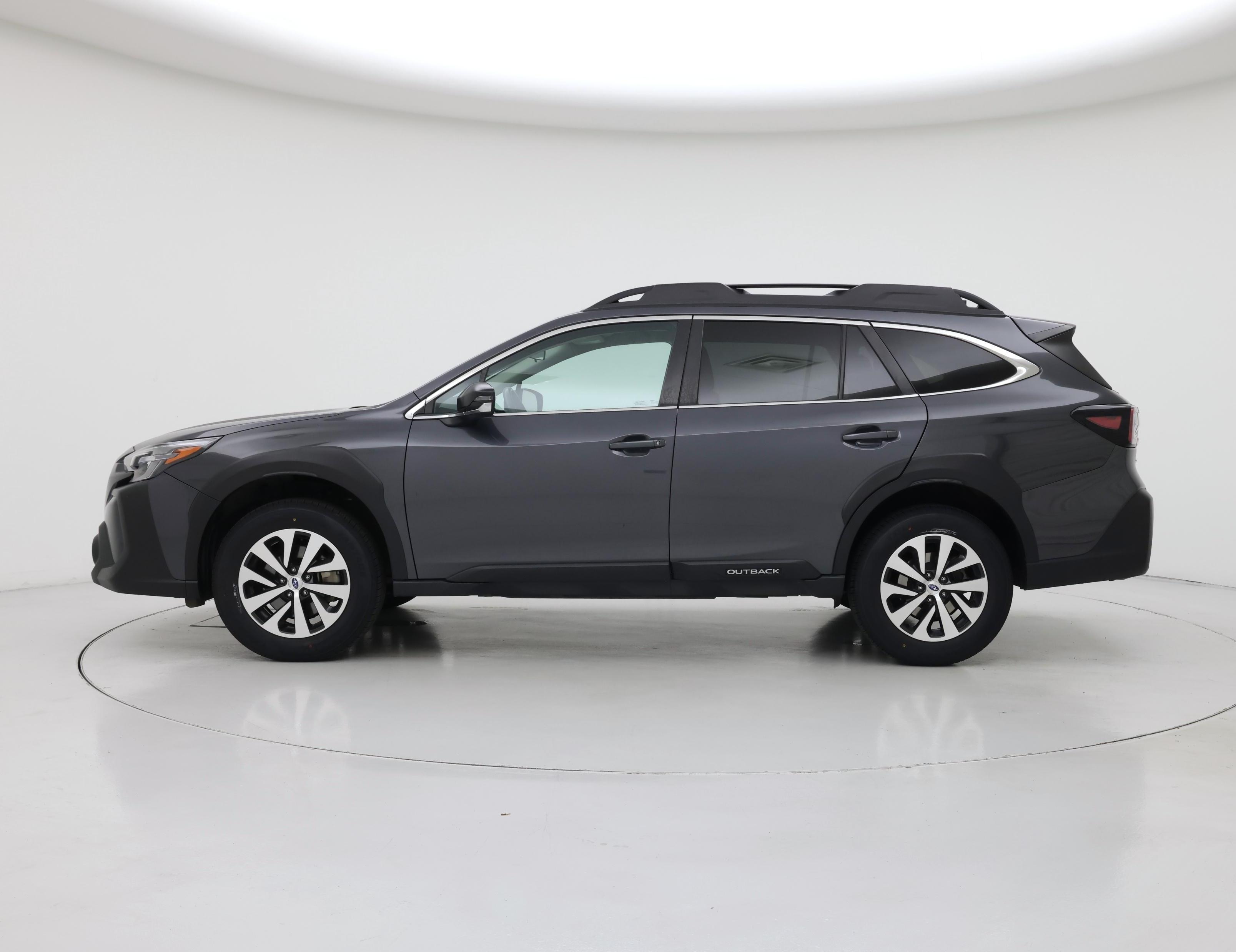 Thumbnail: 2023 Subaru Outback - 3