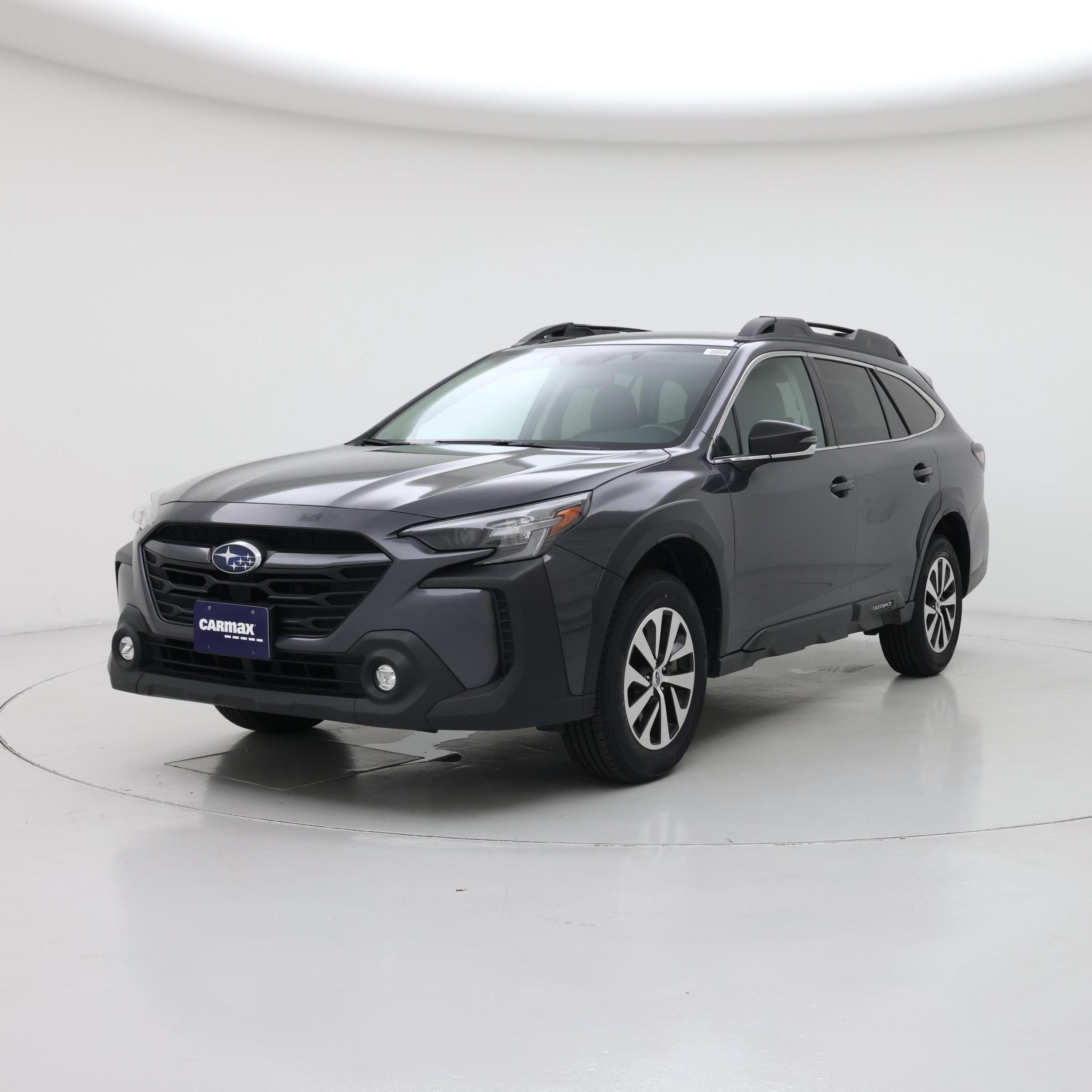 Thumbnail: 2023 Subaru Outback - 4