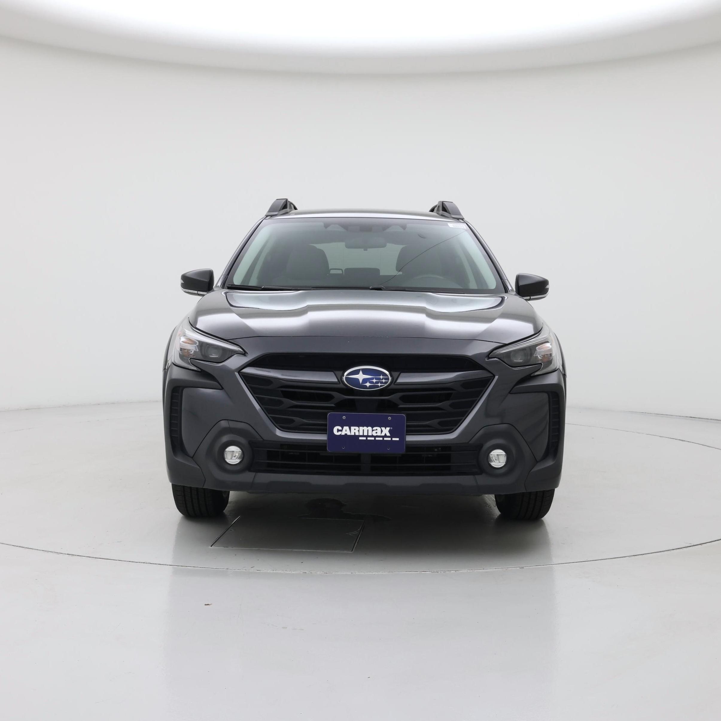Thumbnail: 2023 Subaru Outback - 5