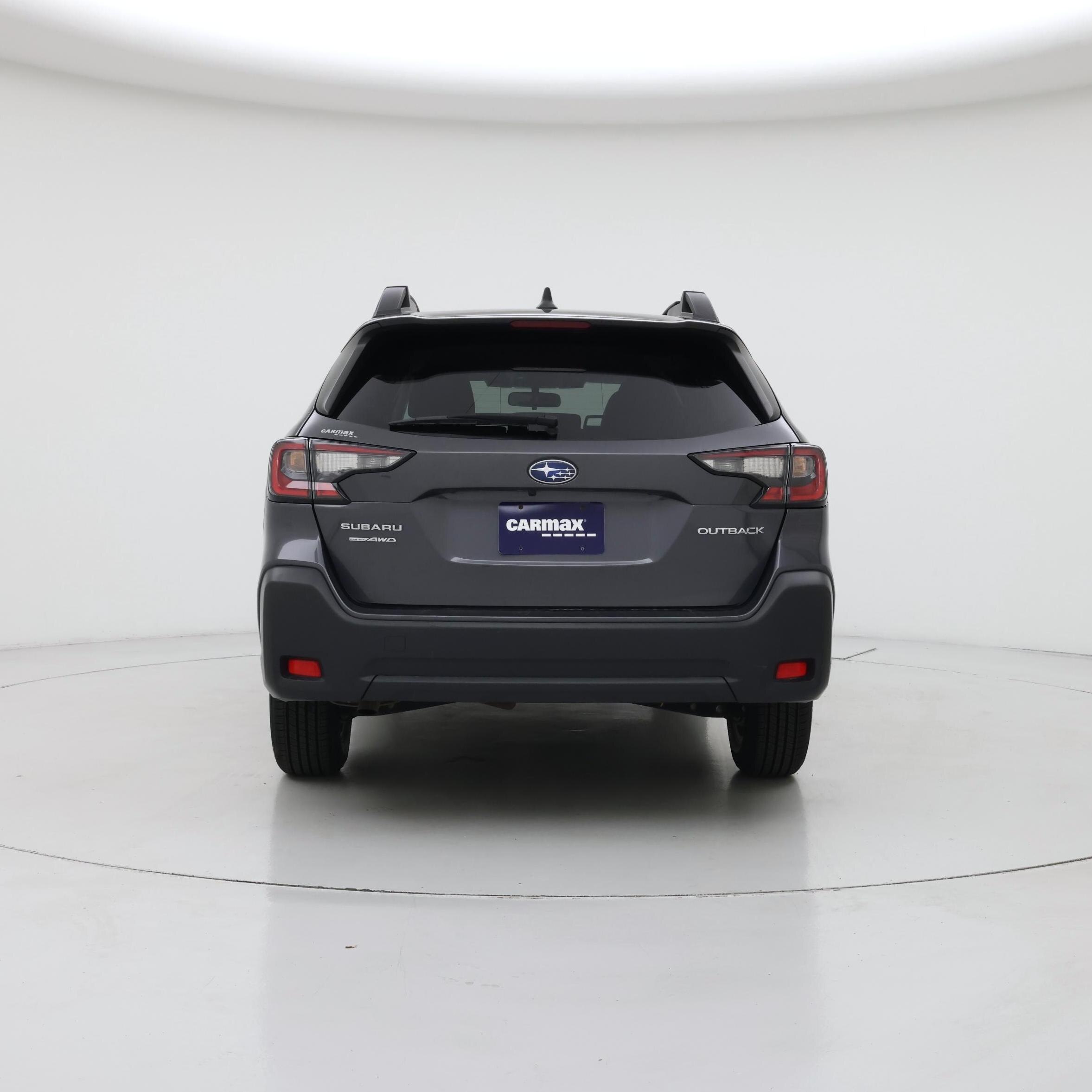Thumbnail: 2023 Subaru Outback - 6