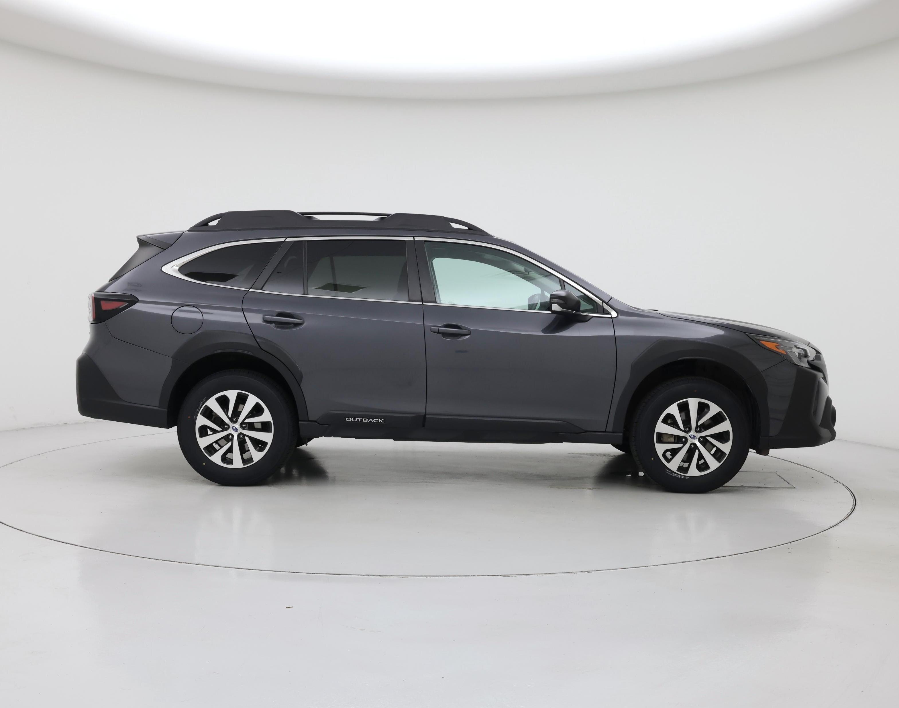 Thumbnail: 2023 Subaru Outback - 7