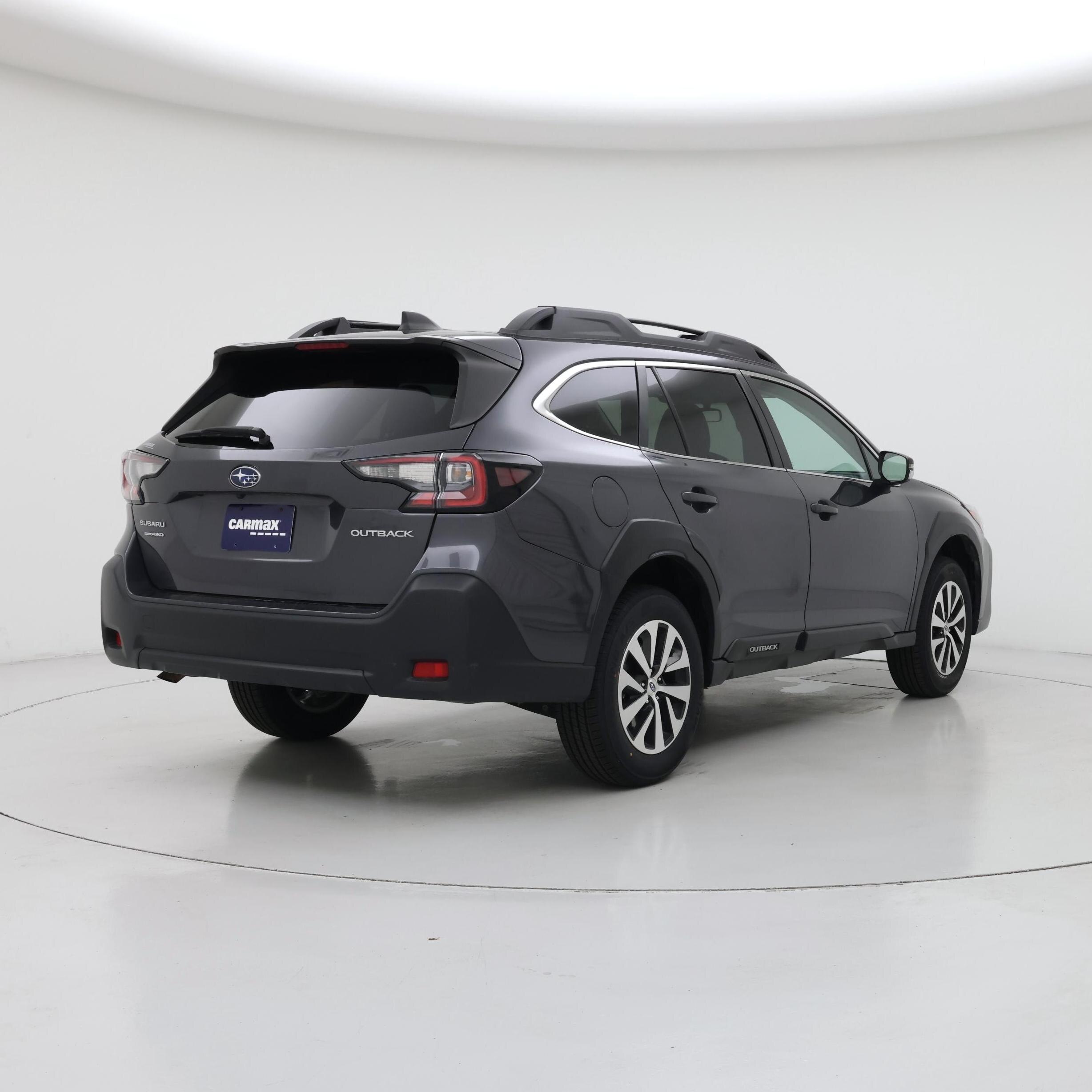 Thumbnail: 2023 Subaru Outback - 8