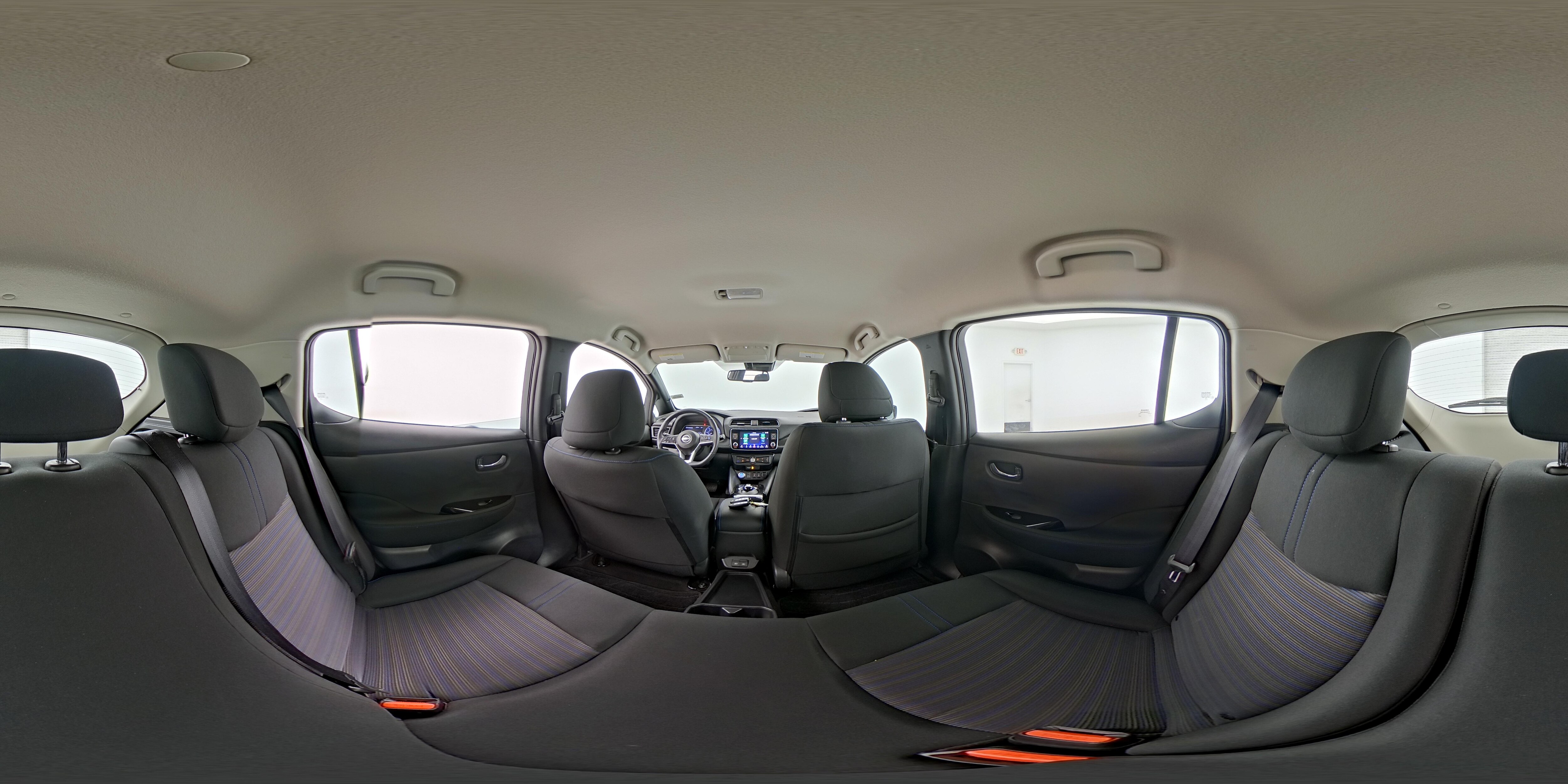 2025 Nissan Leaf SV PLUS - Photo 27