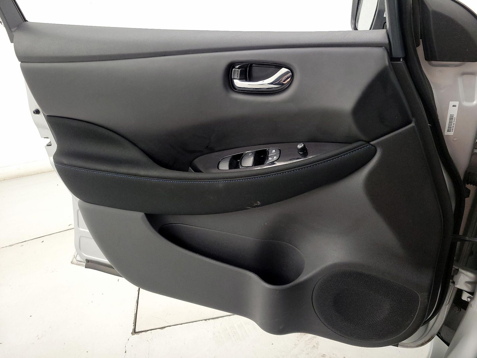 2025 Nissan Leaf SV PLUS - Photo 13