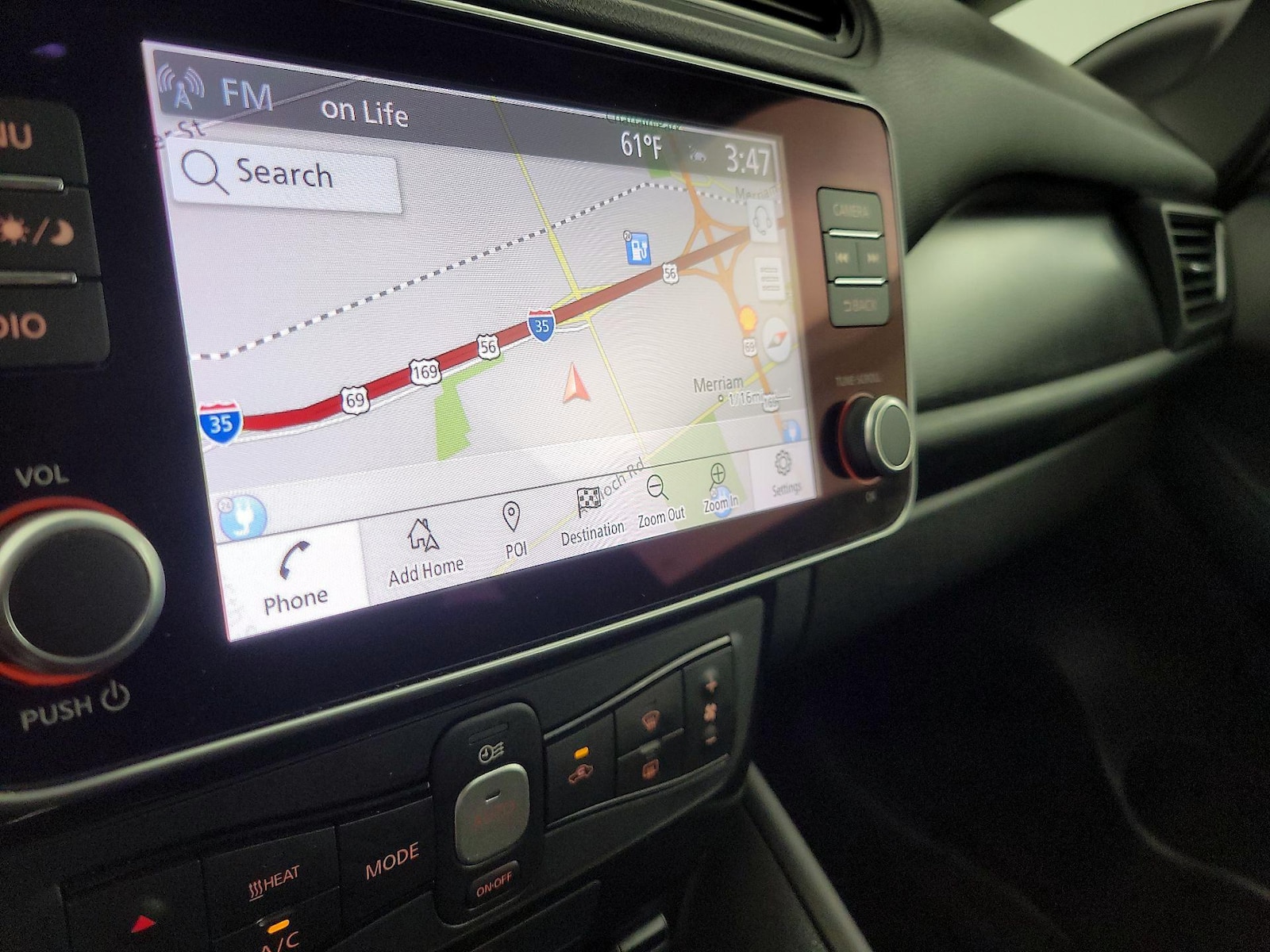 2025 Nissan Leaf SV PLUS - Photo 15