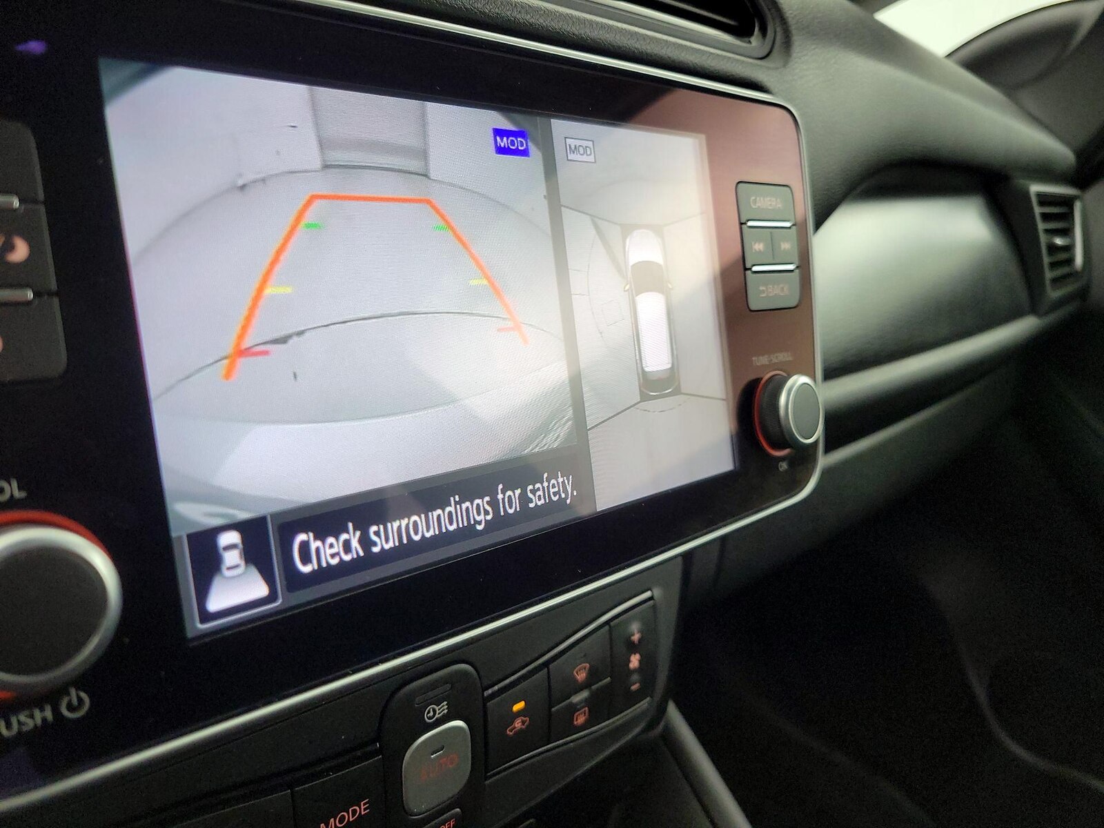 2025 Nissan Leaf SV PLUS - Photo 16
