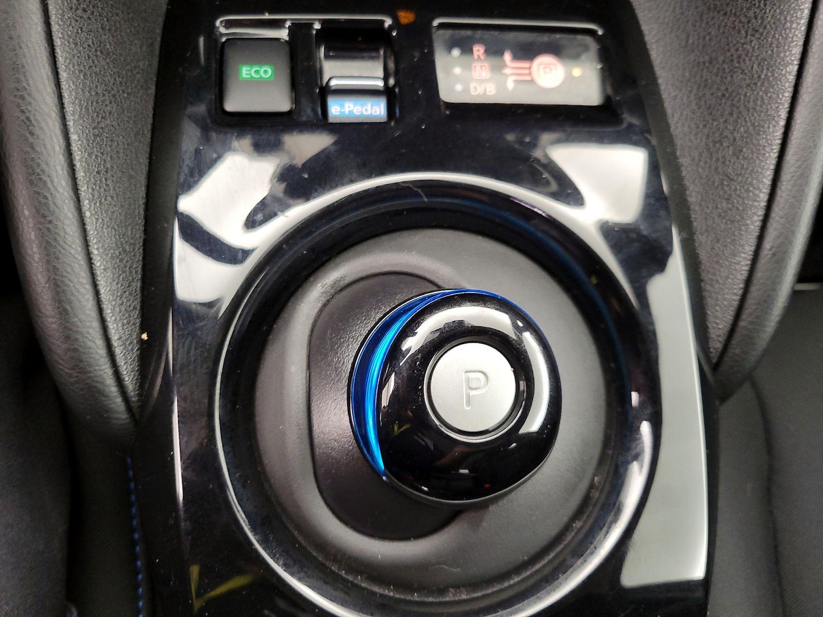 2025 Nissan Leaf SV PLUS - Photo 19