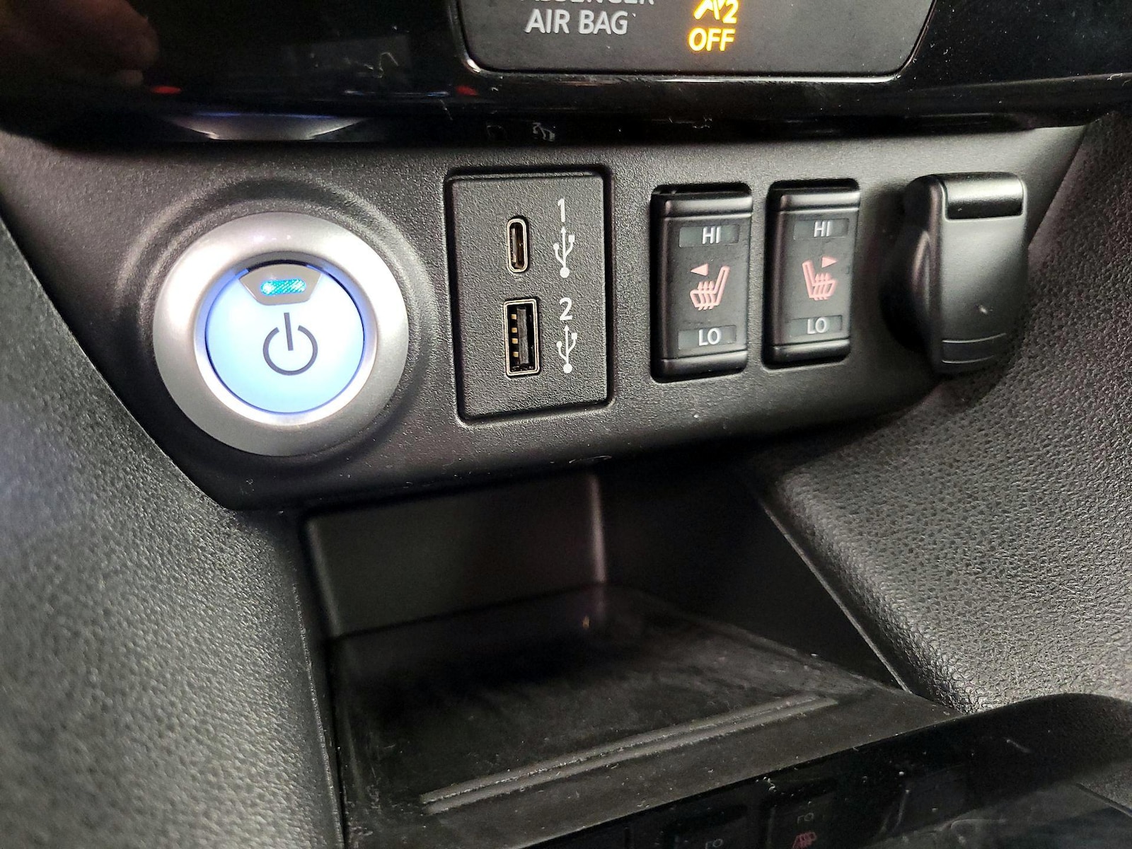 2025 Nissan Leaf SV PLUS - Photo 20