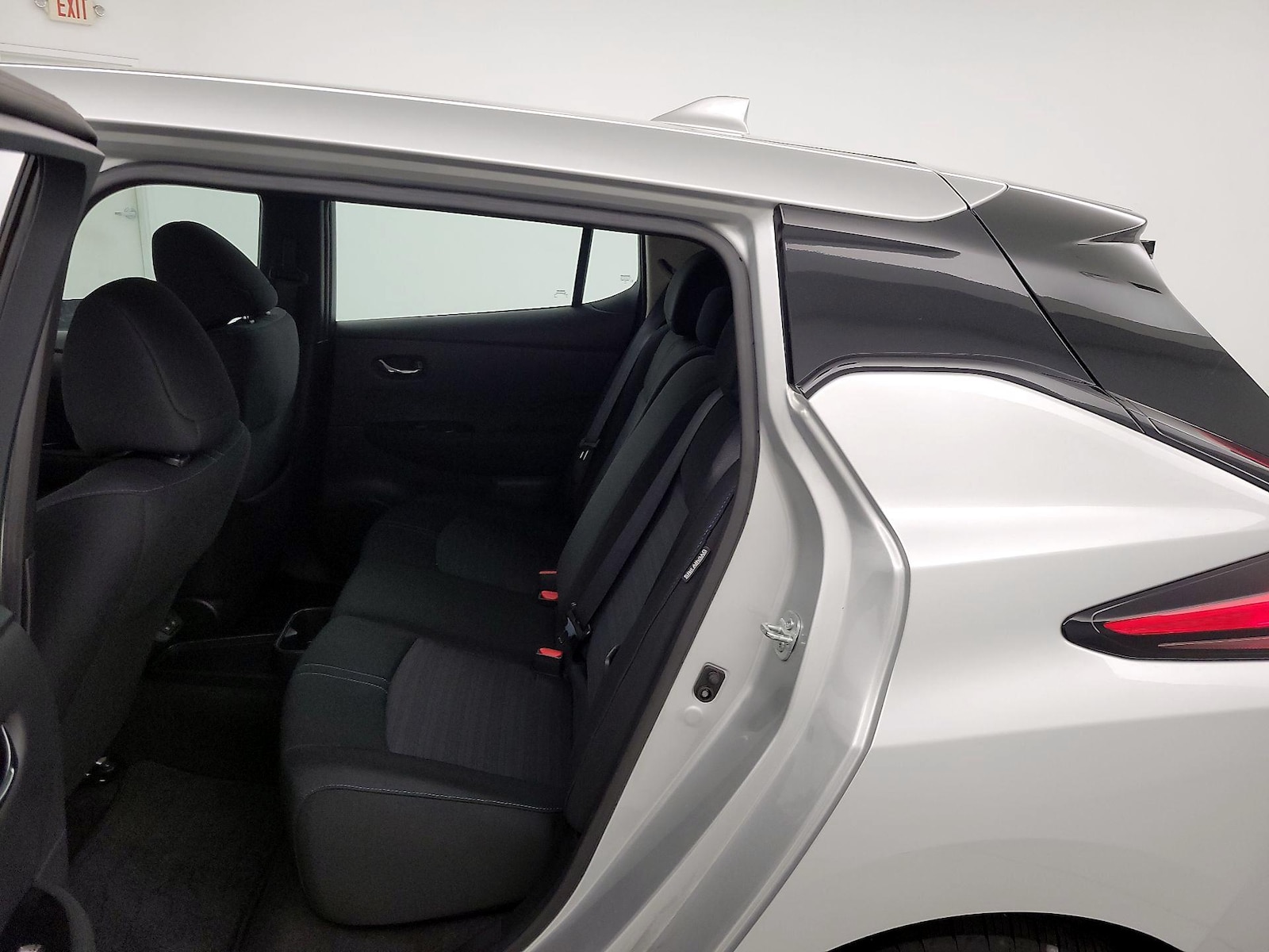 2025 Nissan Leaf SV PLUS - Photo 21