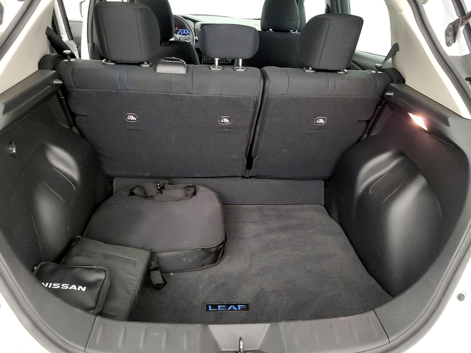 2025 Nissan Leaf SV PLUS - Photo 22