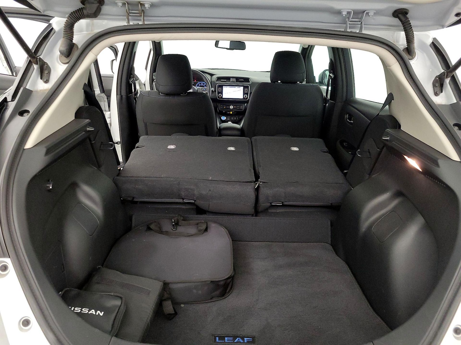 2025 Nissan Leaf SV PLUS - Photo 23