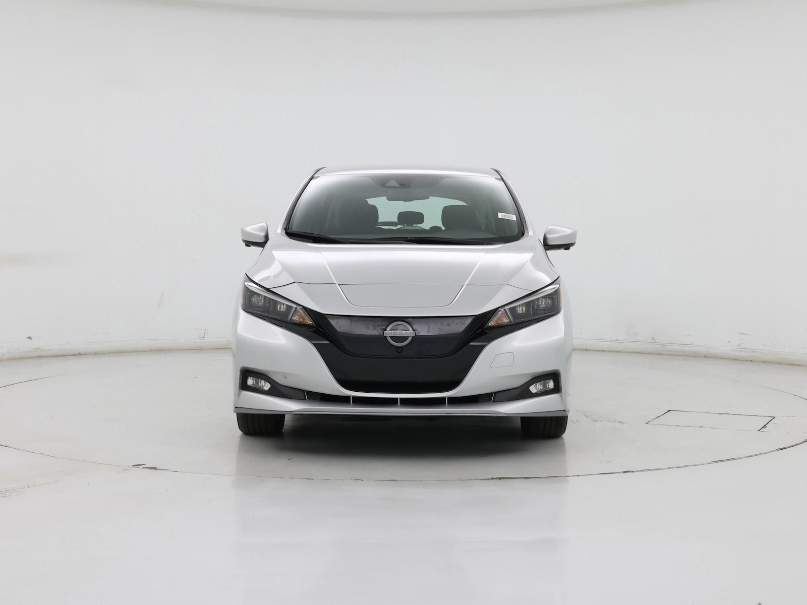 2025 Nissan Leaf SV PLUS - Photo 6