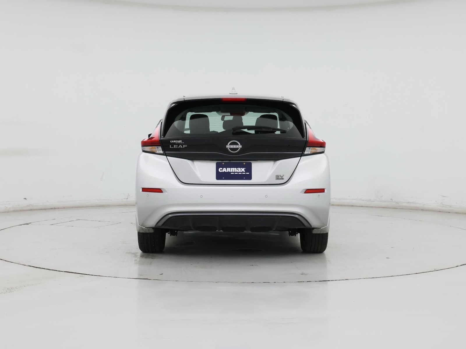 2025 Nissan Leaf SV PLUS - Photo 7