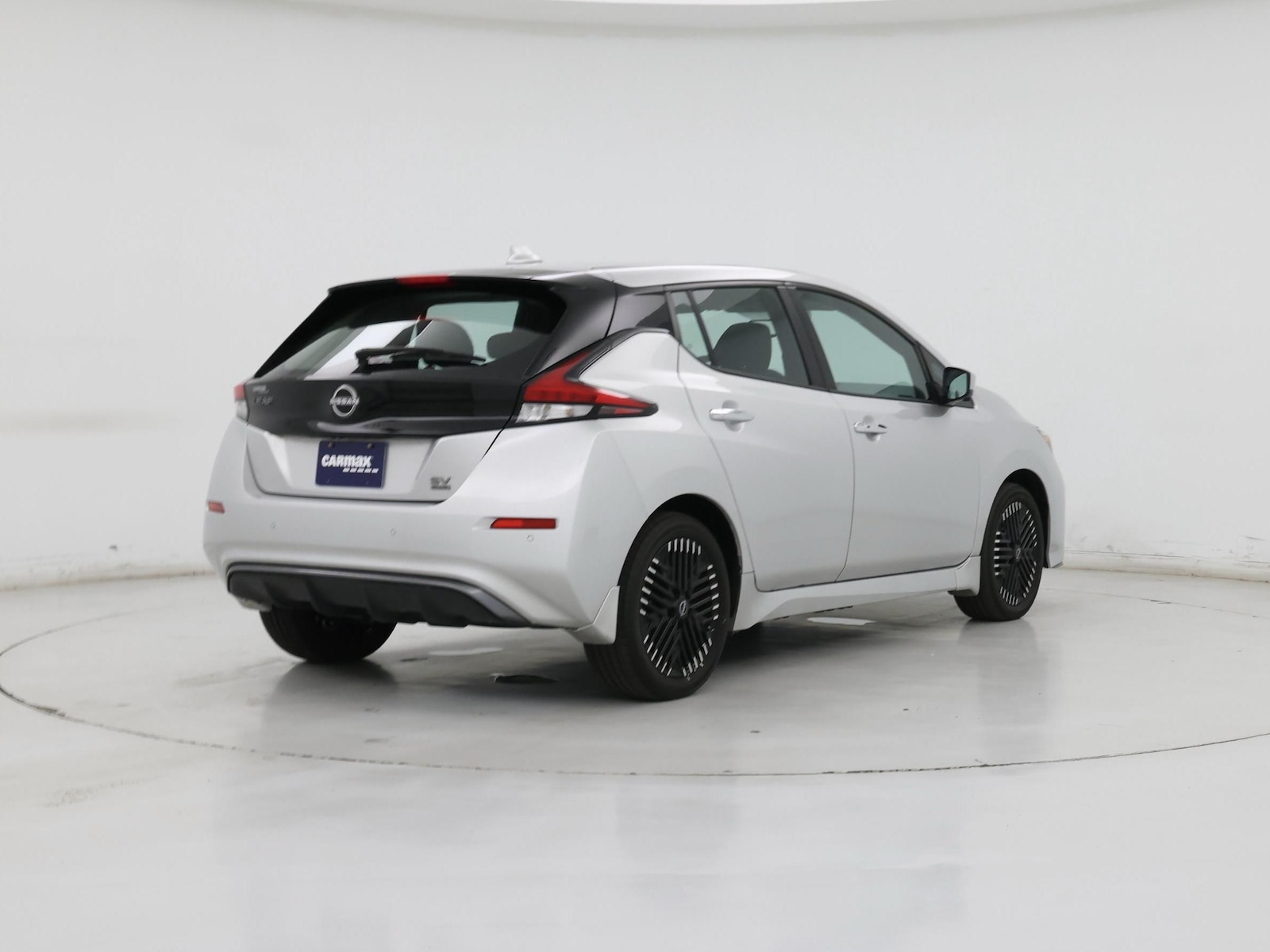 2025 Nissan Leaf SV PLUS - Photo 9