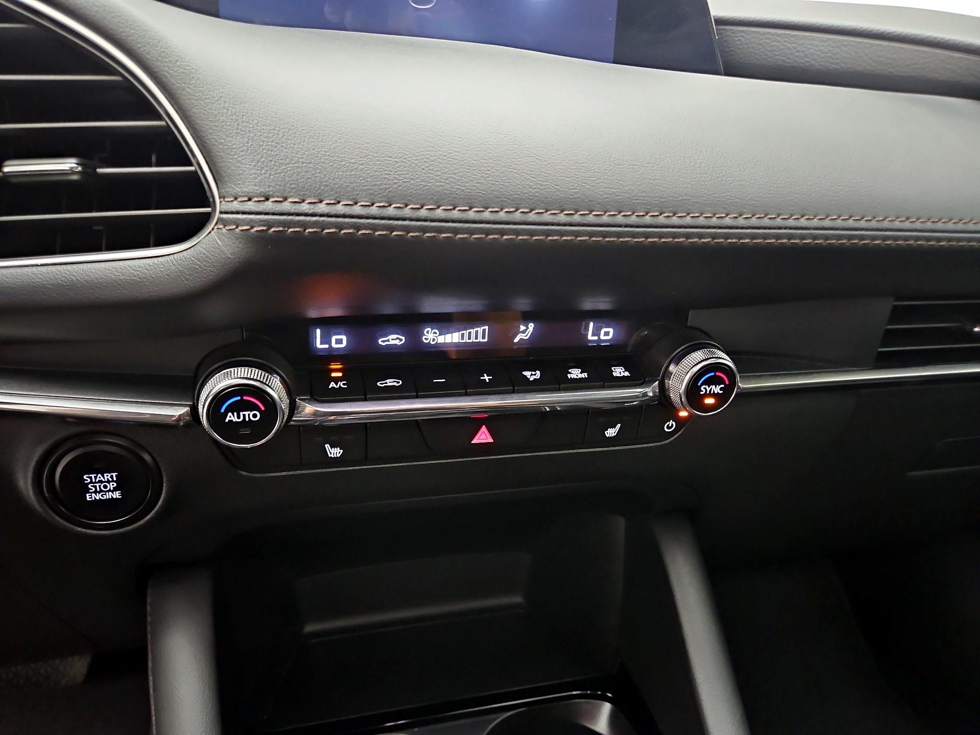 Thumbnail: 2025 Mazda Mazda3 - 16