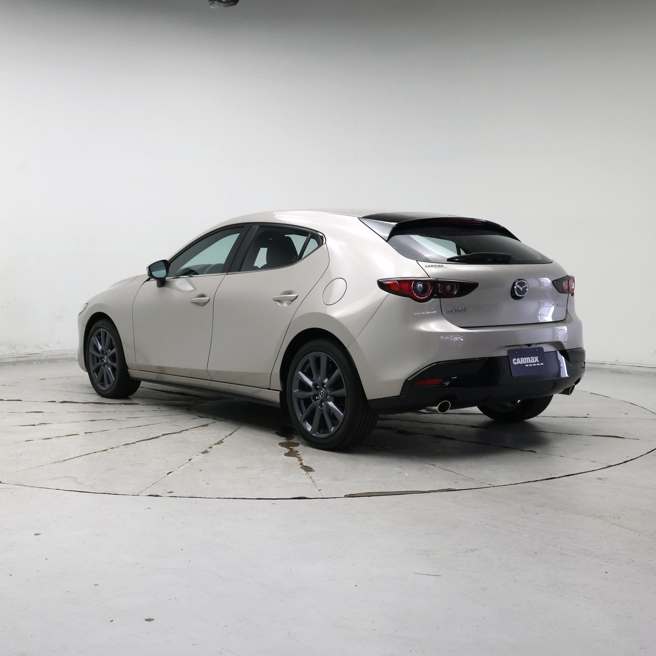 Thumbnail: 2025 Mazda Mazda3 - 2