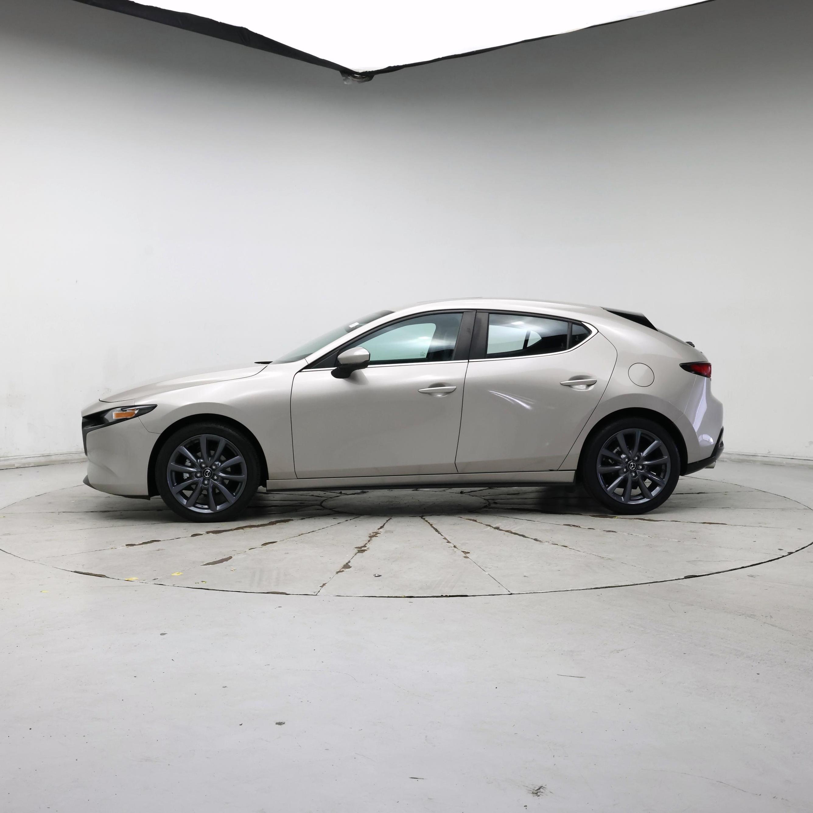 Thumbnail: 2025 Mazda Mazda3 - 3