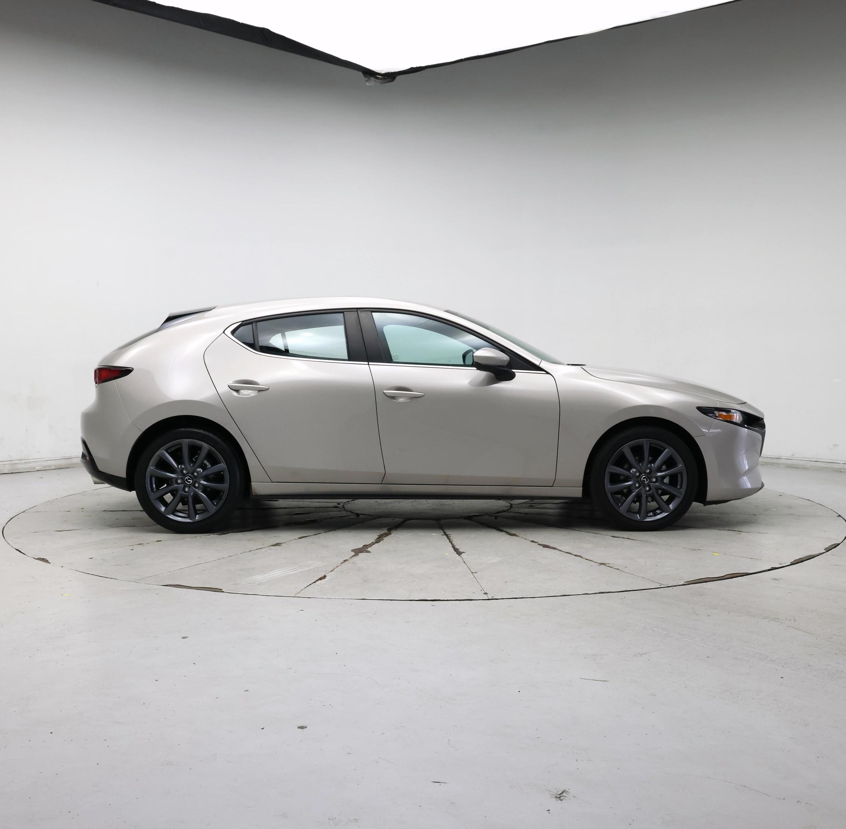 Thumbnail: 2025 Mazda Mazda3 - 7