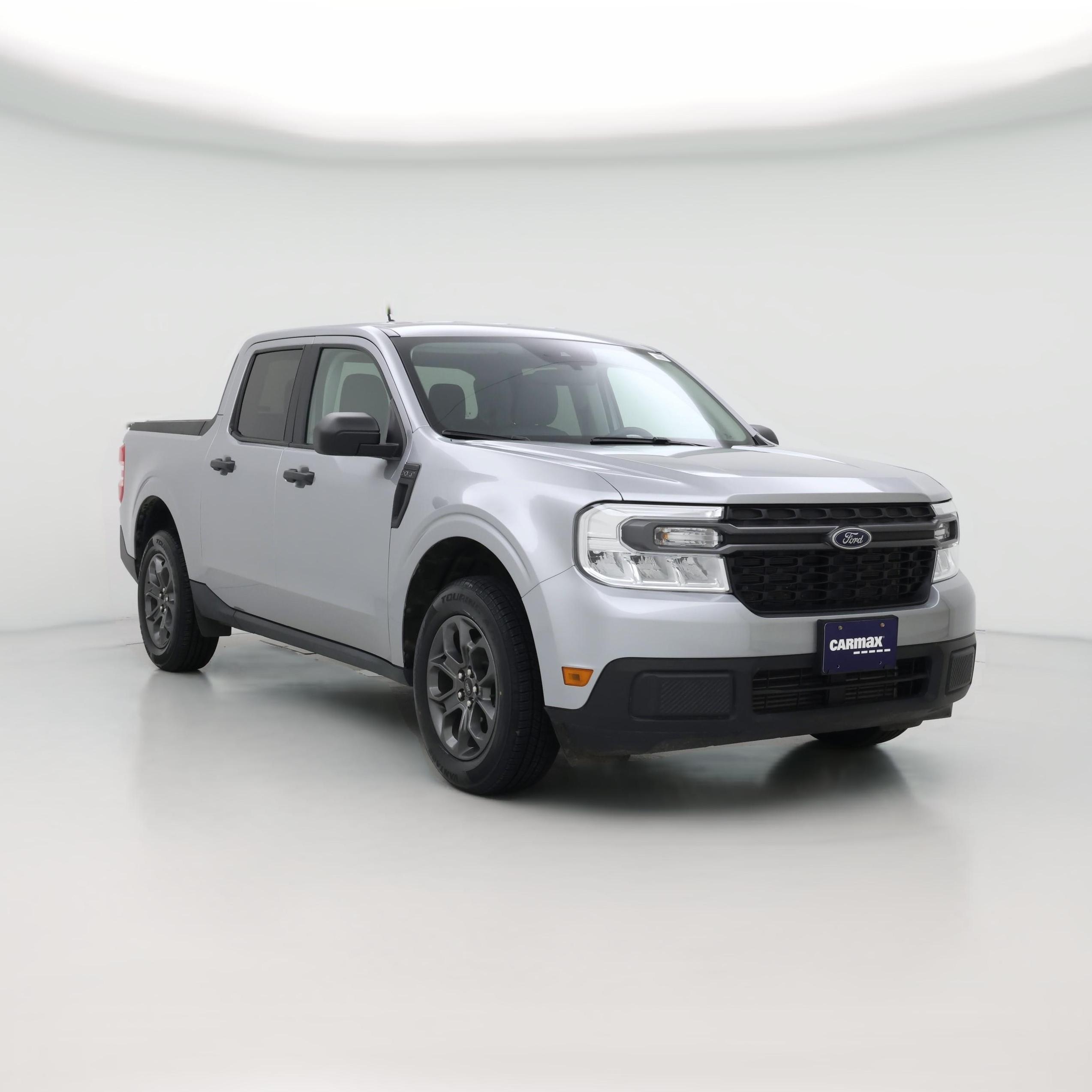 Thumbnail: 2024 Ford Maverick - 1