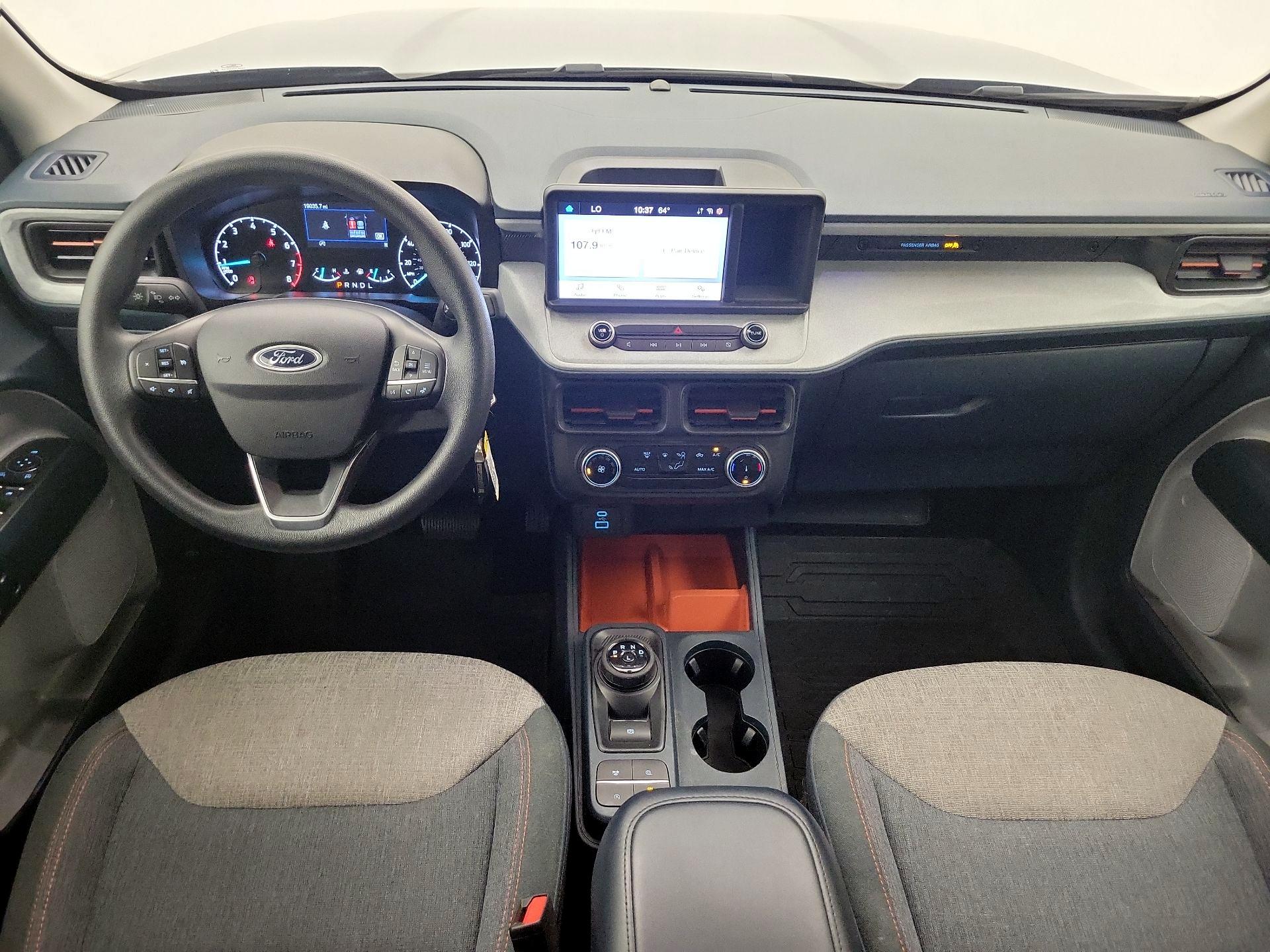 Thumbnail: 2024 Ford Maverick - 9
