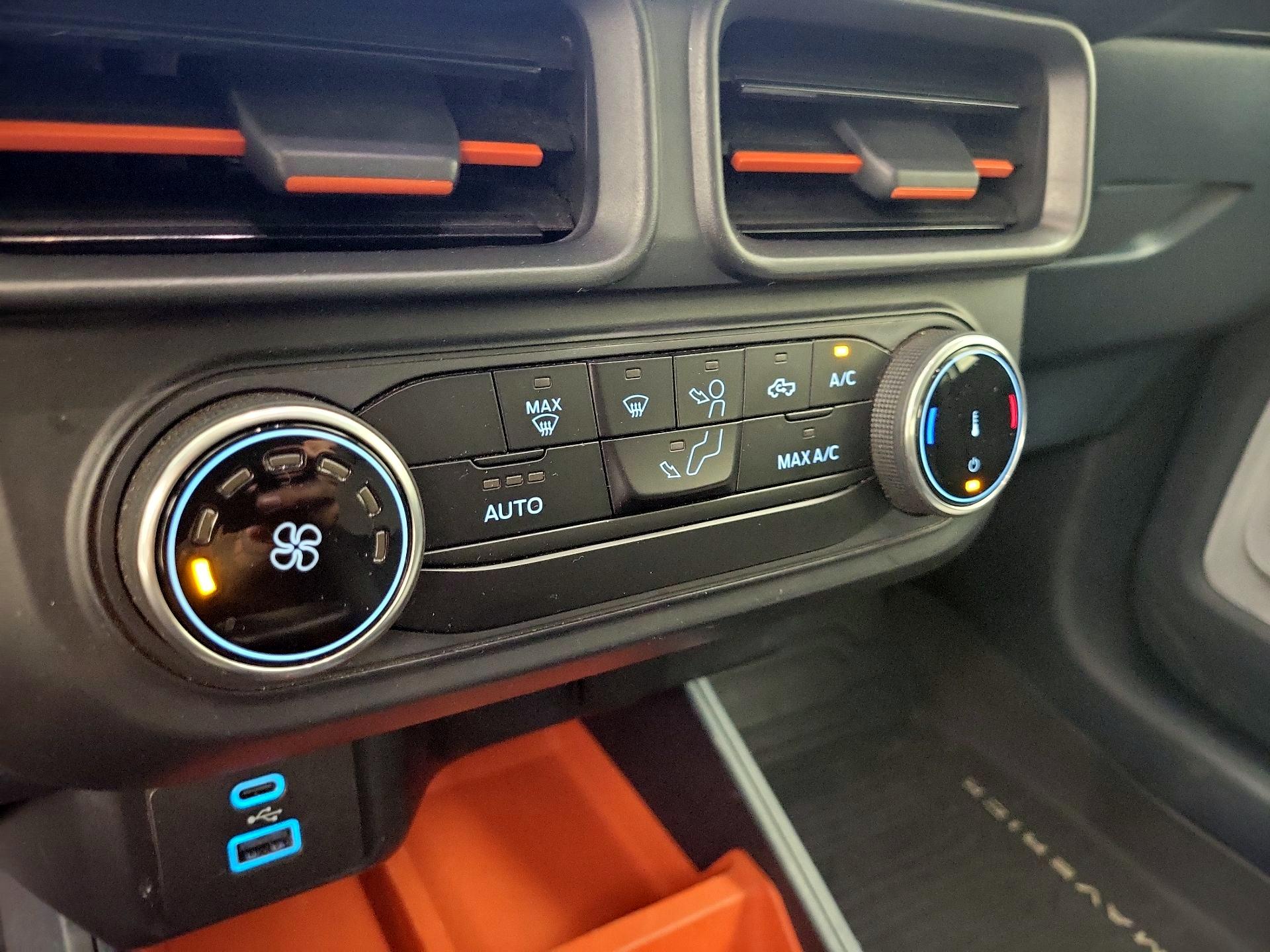 Thumbnail: 2024 Ford Maverick - 16