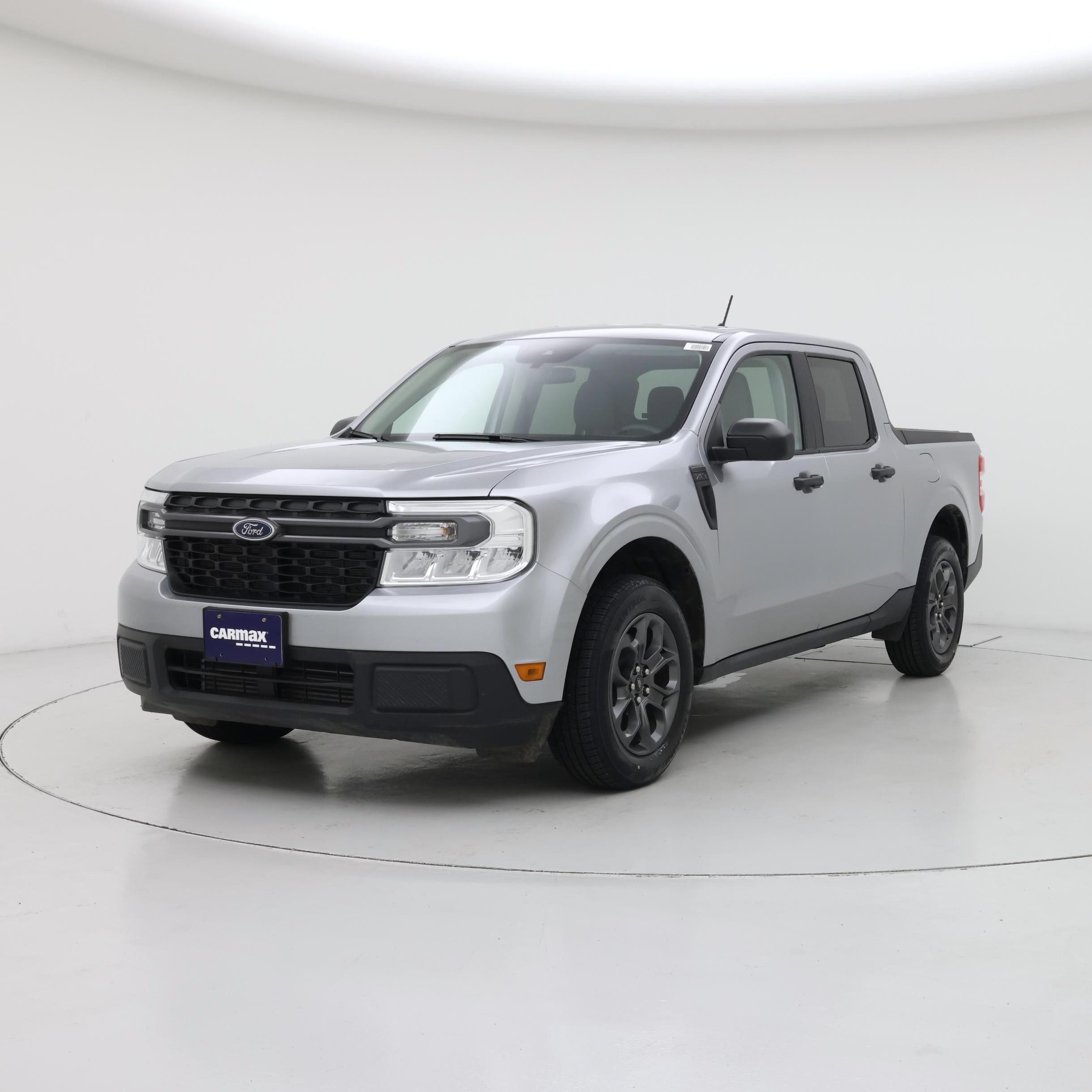 Thumbnail: 2024 Ford Maverick - 4