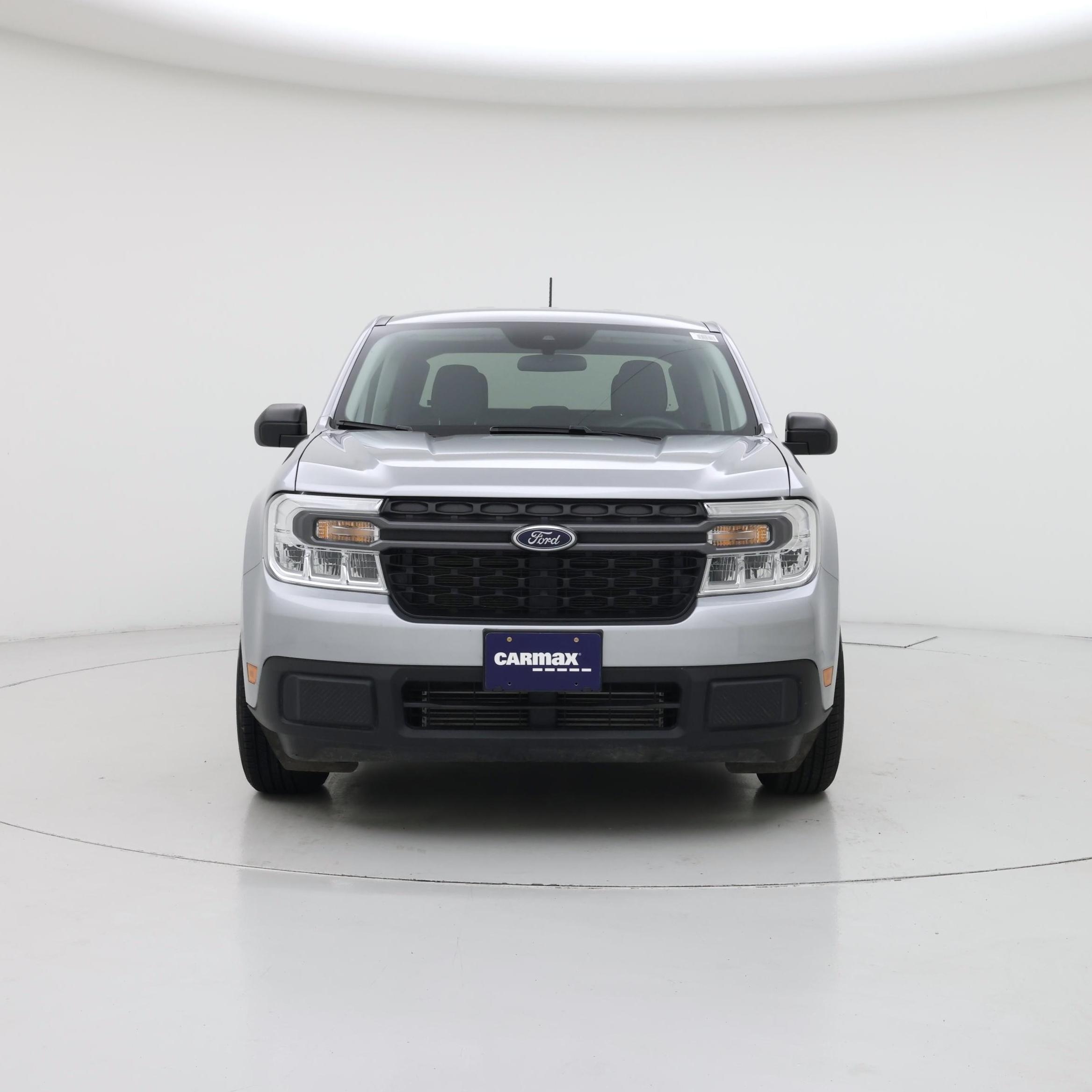 Thumbnail: 2024 Ford Maverick - 5
