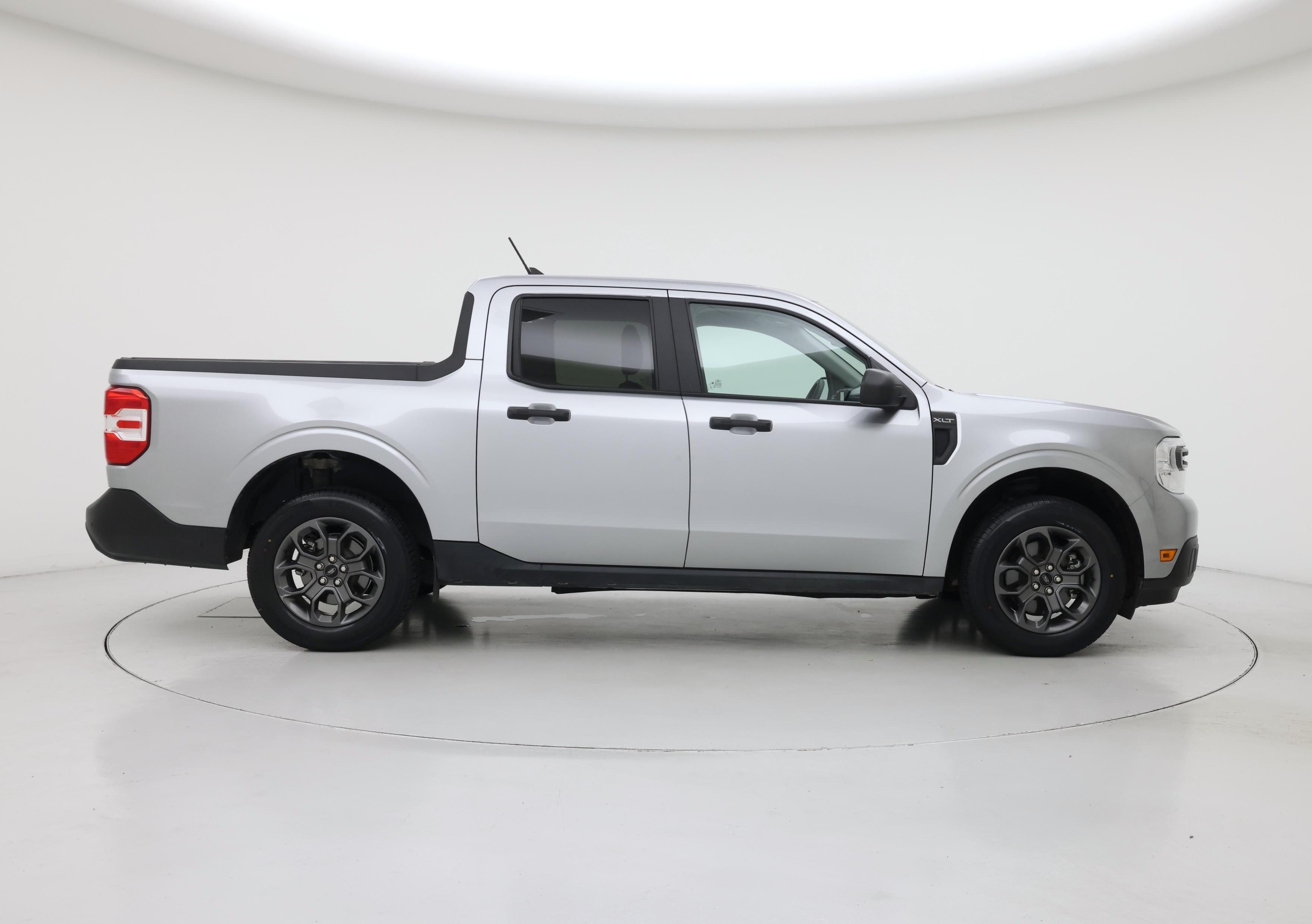 Thumbnail: 2024 Ford Maverick - 7