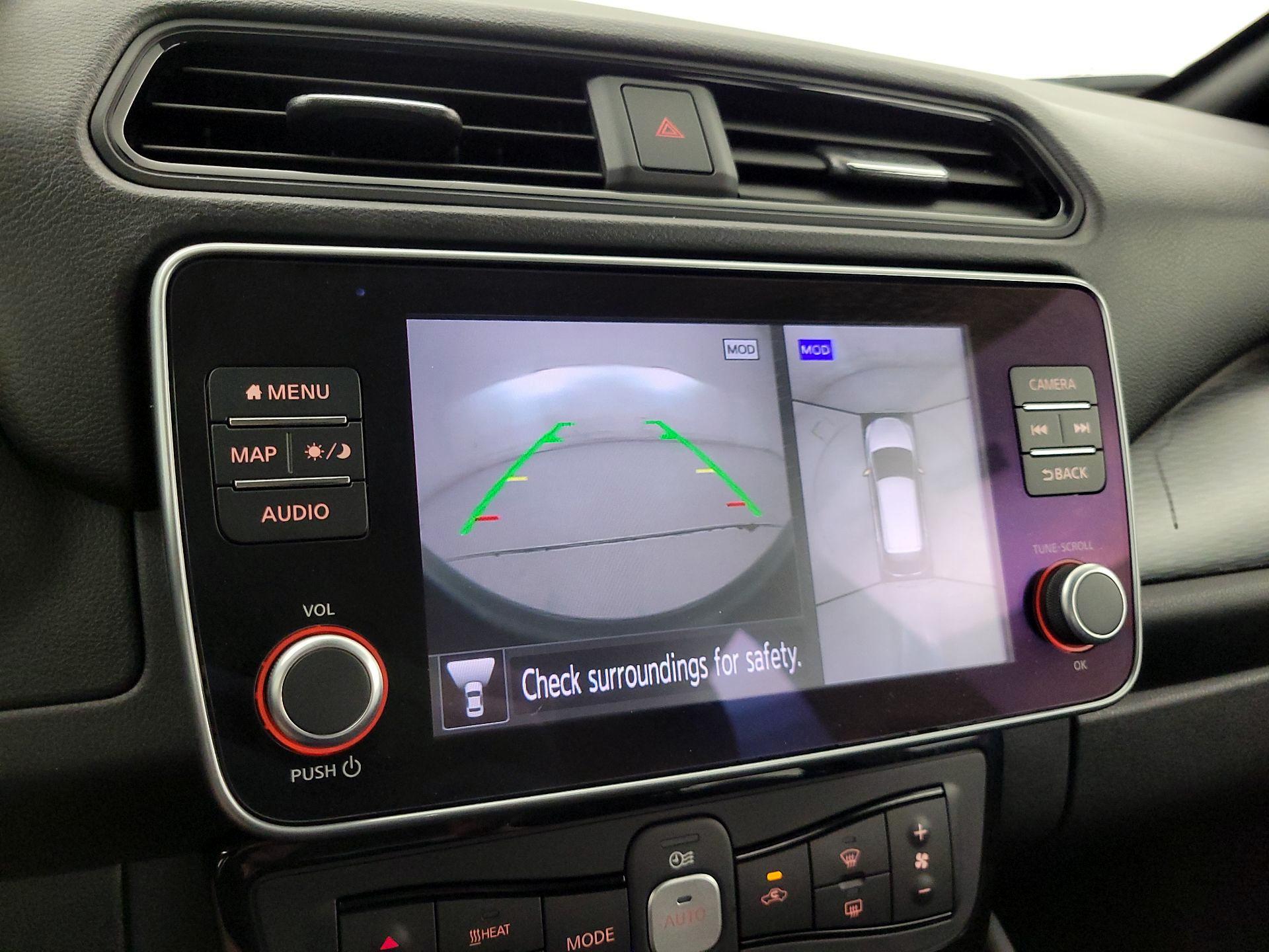 Thumbnail: 2024 Nissan Leaf - 15