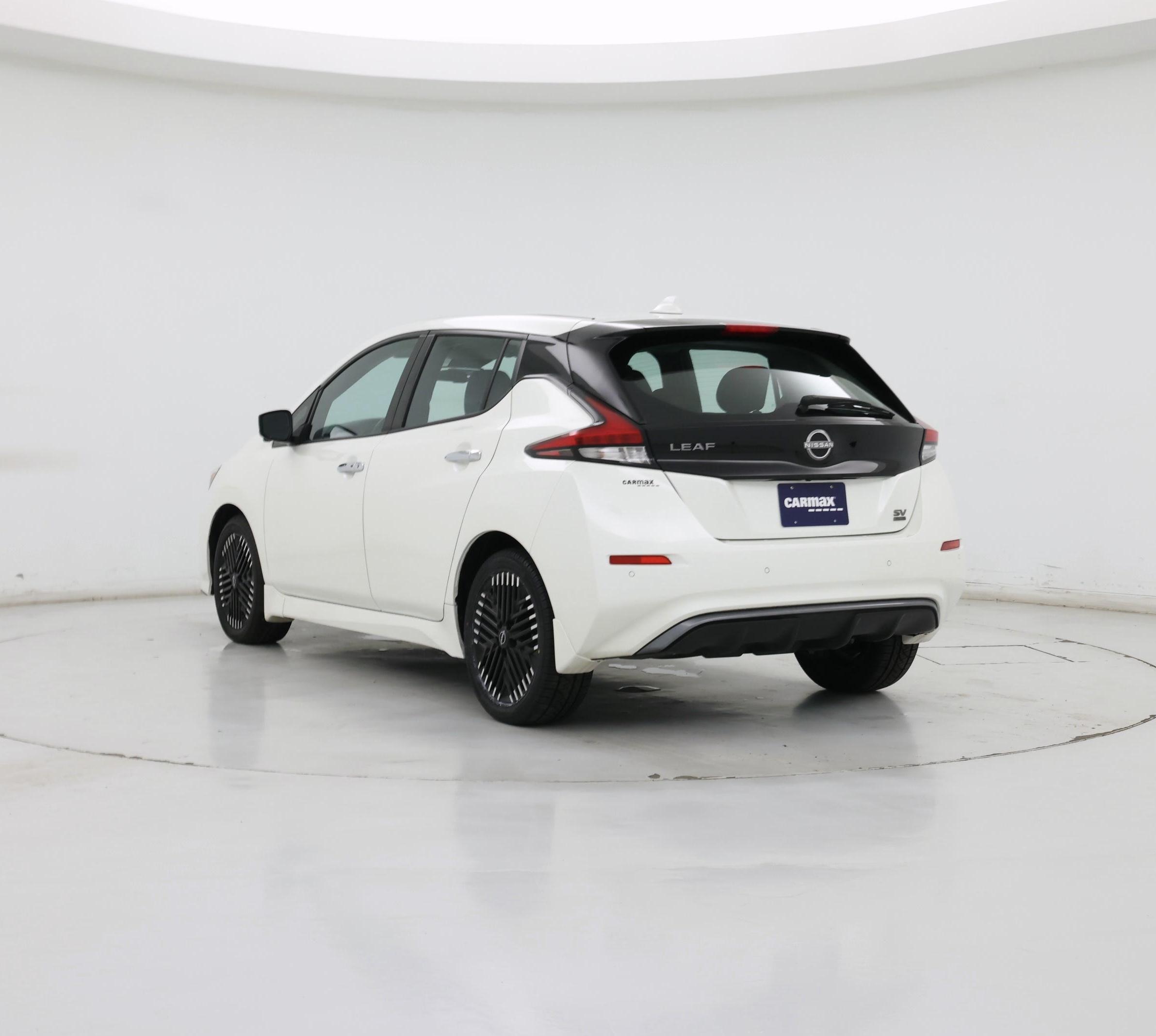 Thumbnail: 2024 Nissan Leaf - 2