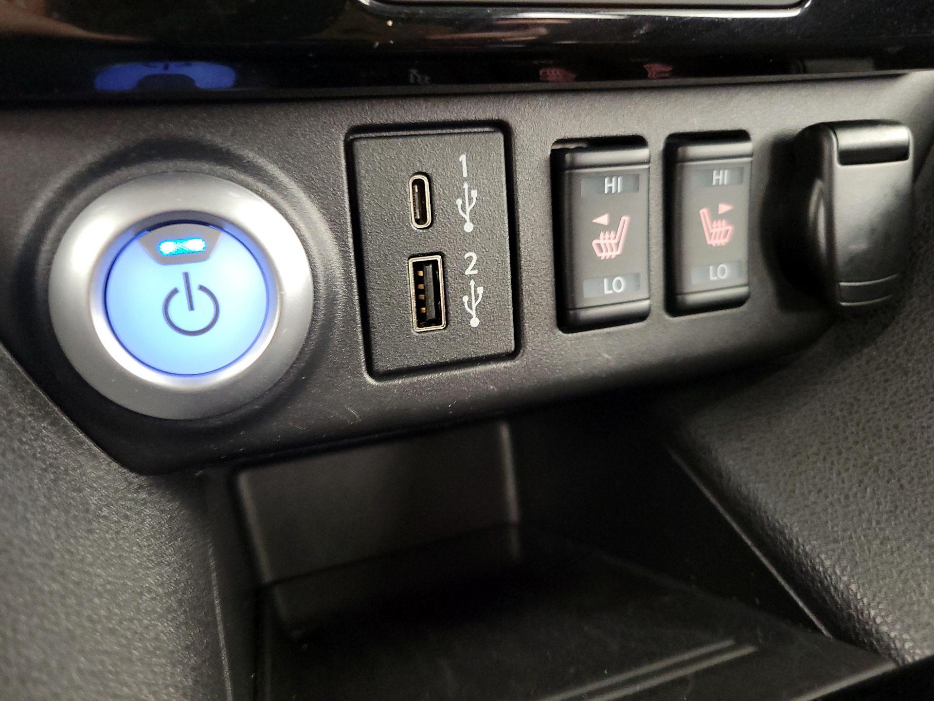Thumbnail: 2024 Nissan Leaf - 19
